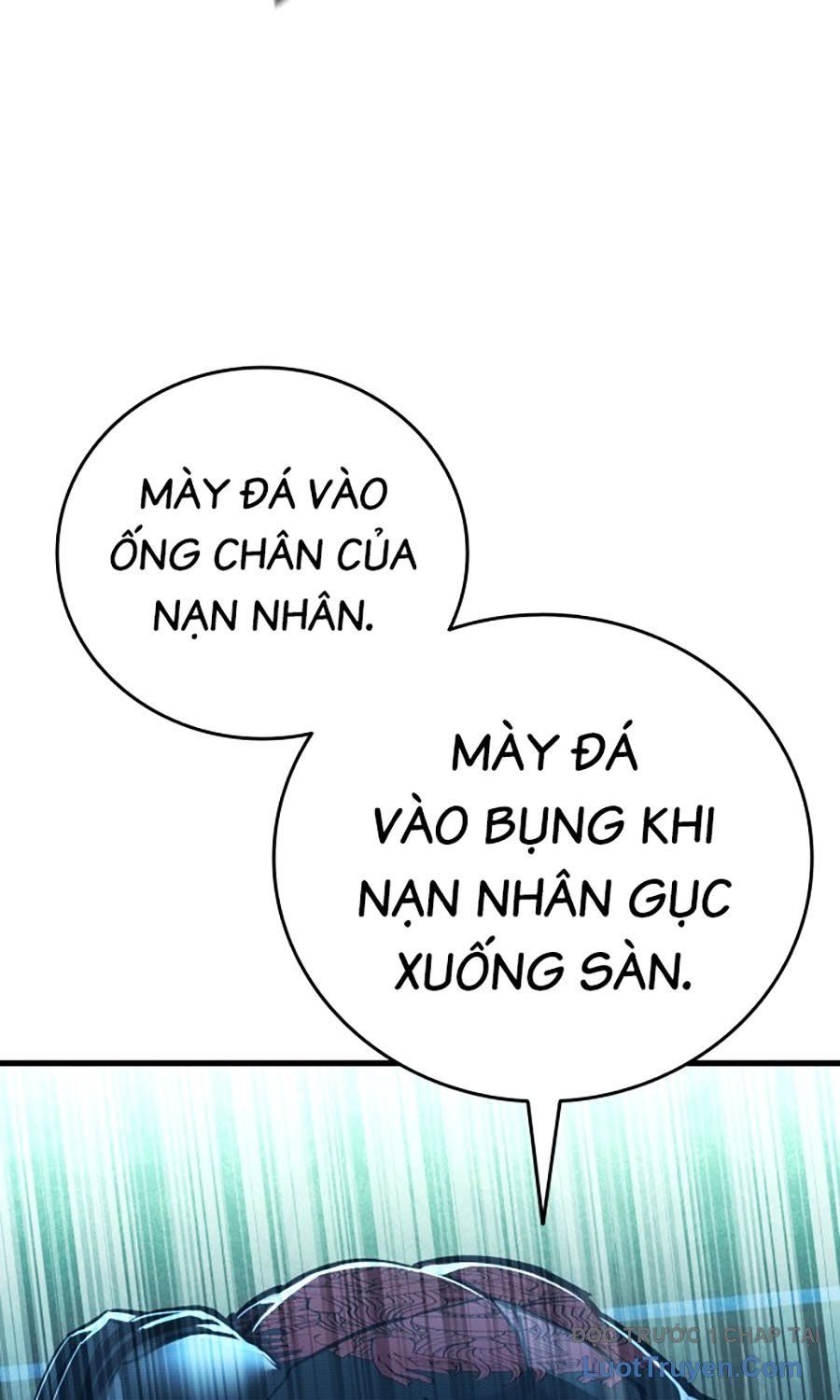 Thực Thi Công Lý Chapter 22 - Trang 2
