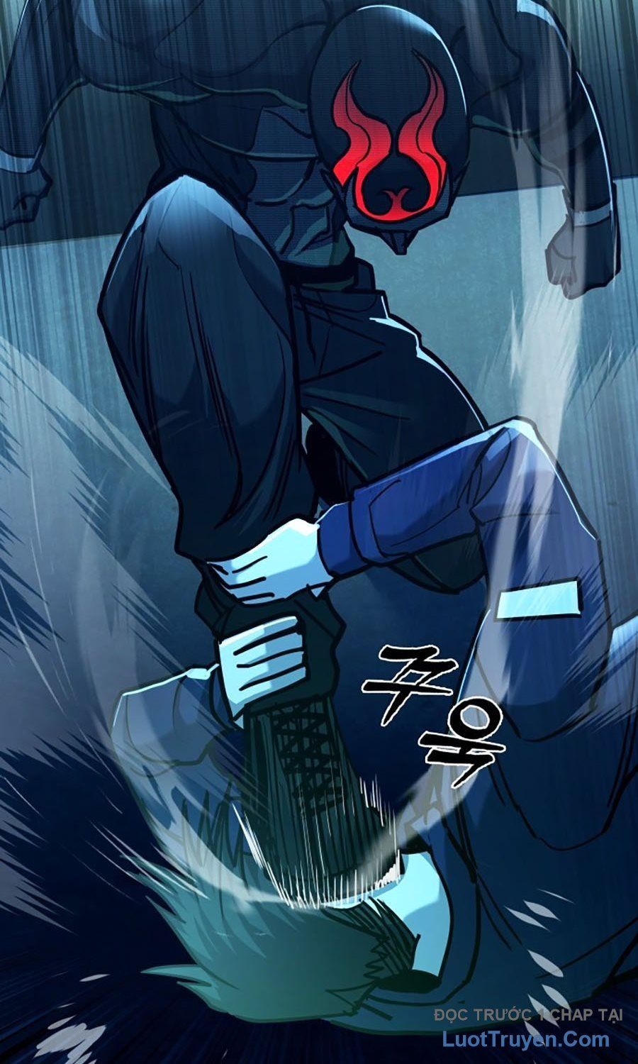 Thực Thi Công Lý Chapter 22 - Trang 2
