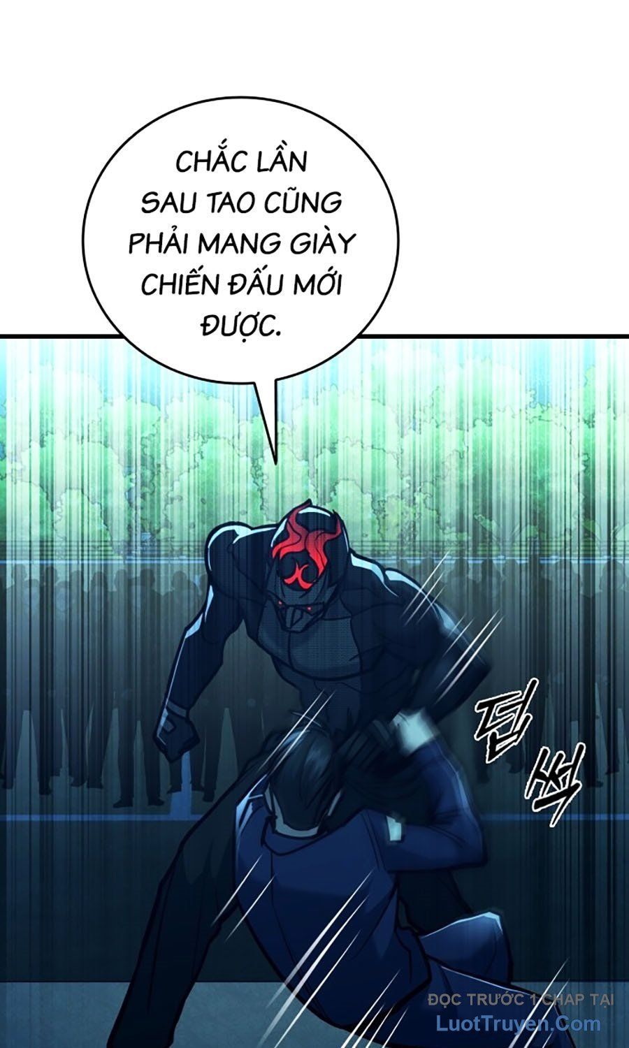 Thực Thi Công Lý Chapter 22 - Trang 2