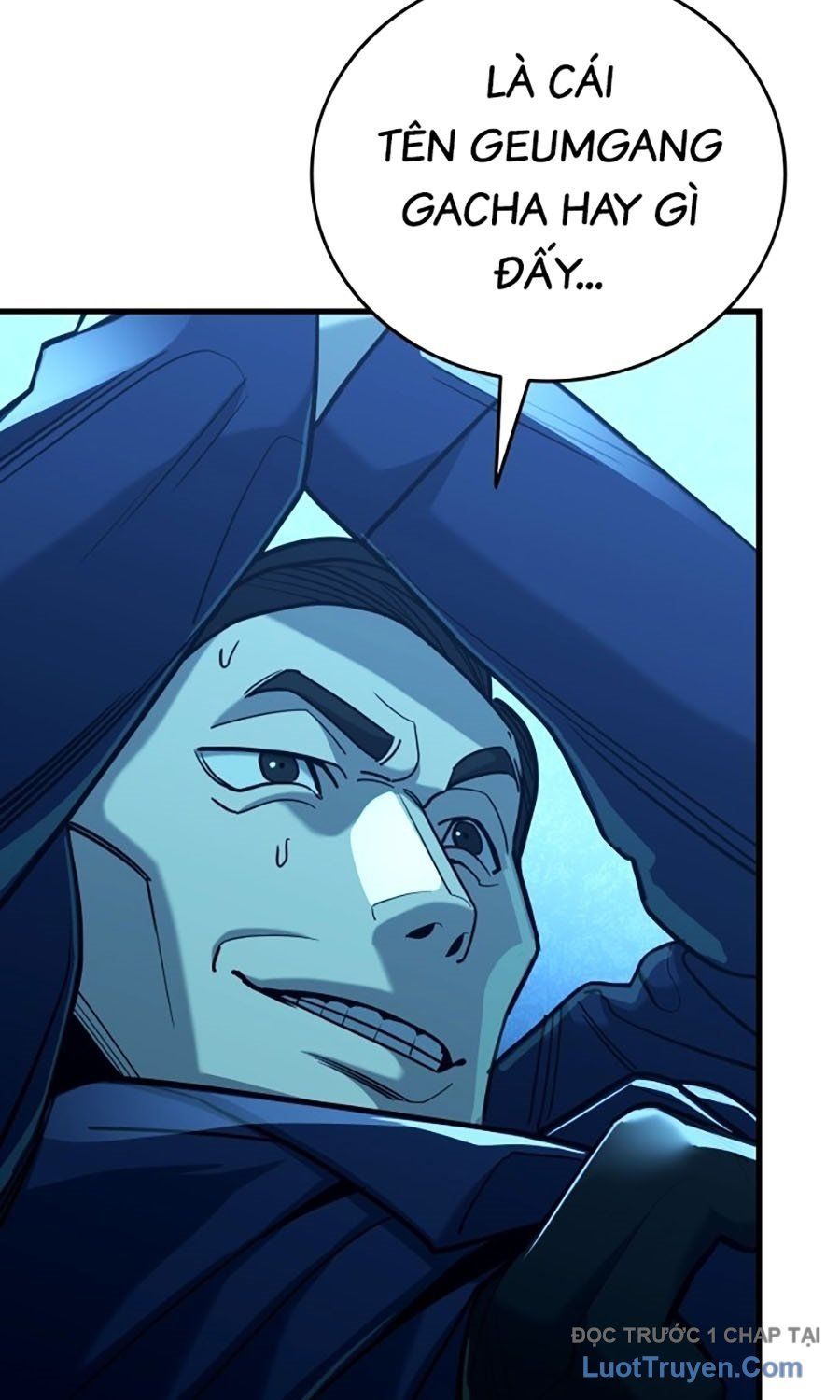 Thực Thi Công Lý Chapter 22 - Trang 2