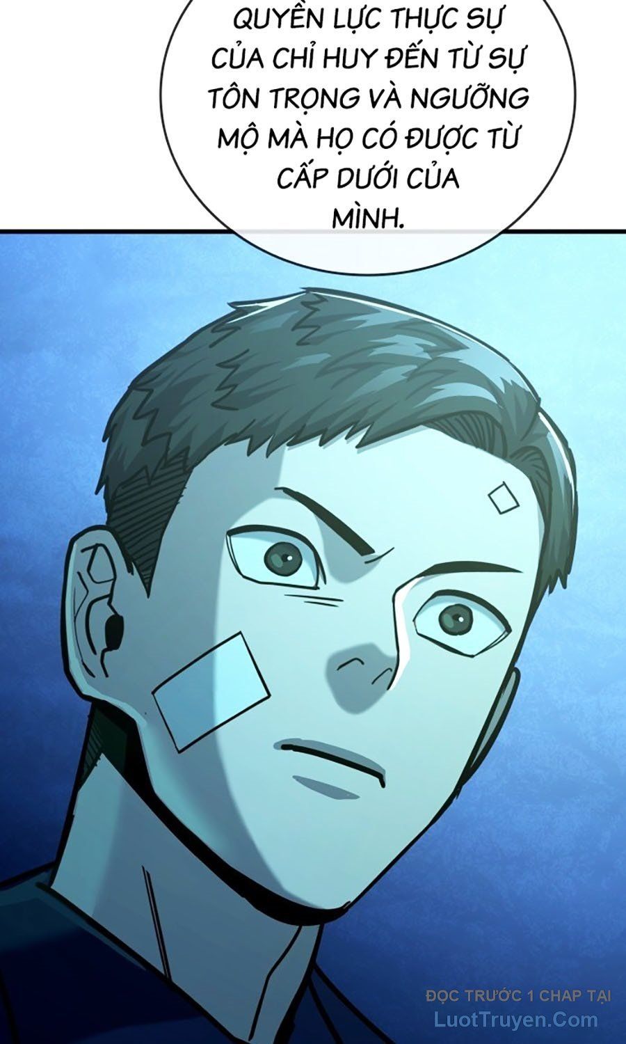 Thực Thi Công Lý Chapter 22 - Trang 2