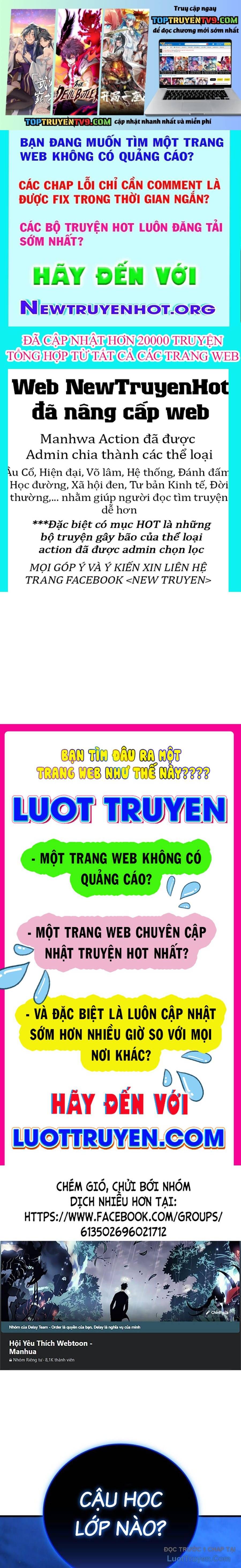 Thực Thi Công Lý Chapter 22 - Trang 2