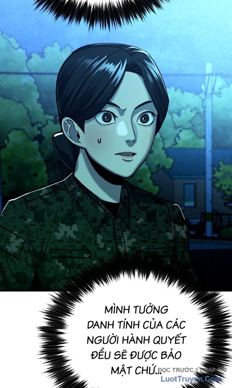 Thực Thi Công Lý Chapter 22 - Trang 2
