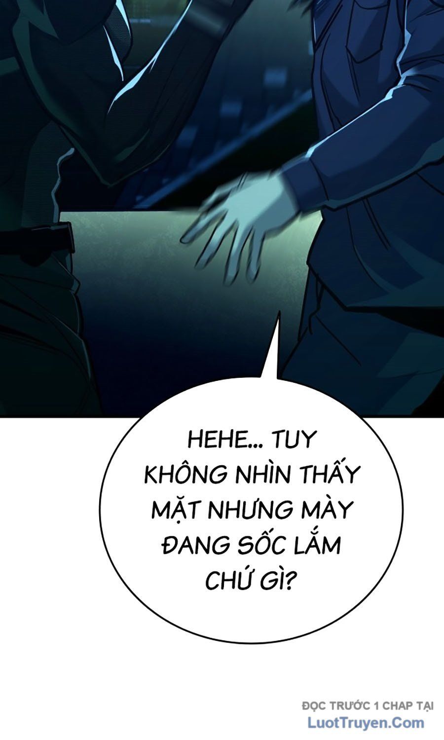 Thực Thi Công Lý Chapter 22 - Trang 2