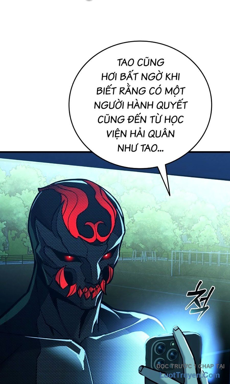 Thực Thi Công Lý Chapter 22 - Trang 2