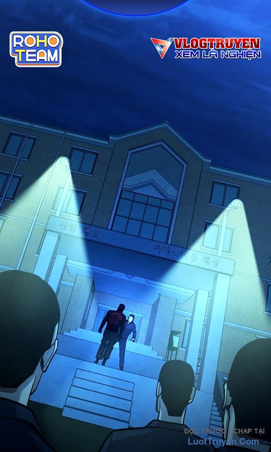 Thực Thi Công Lý Chapter 22 - Trang 2