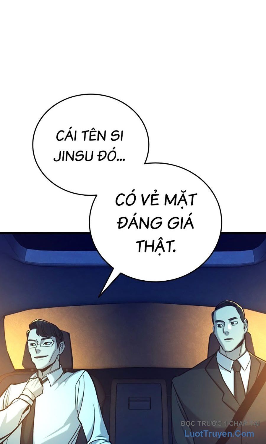 Thực Thi Công Lý Chapter 22 - Trang 2