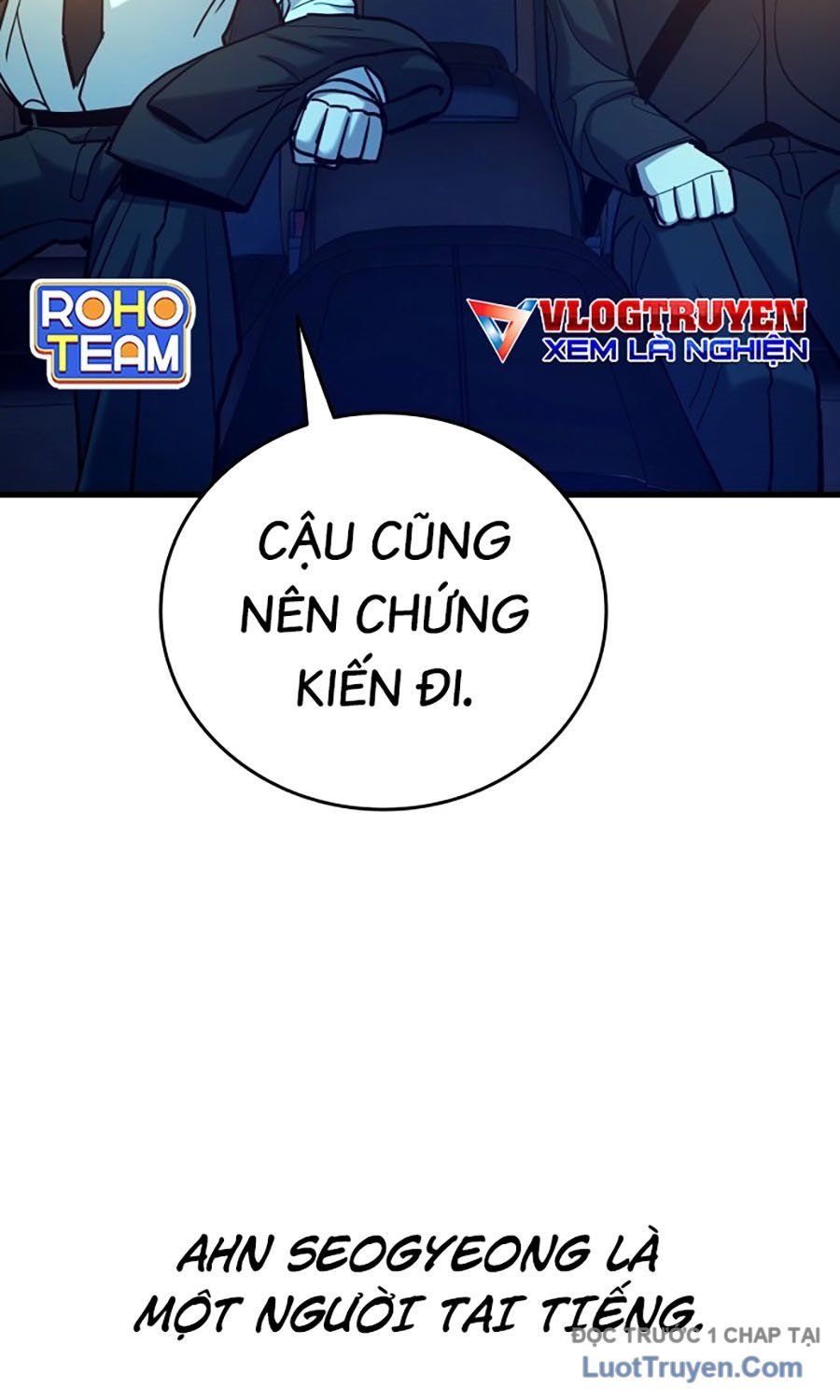 Thực Thi Công Lý Chapter 22 - Trang 2