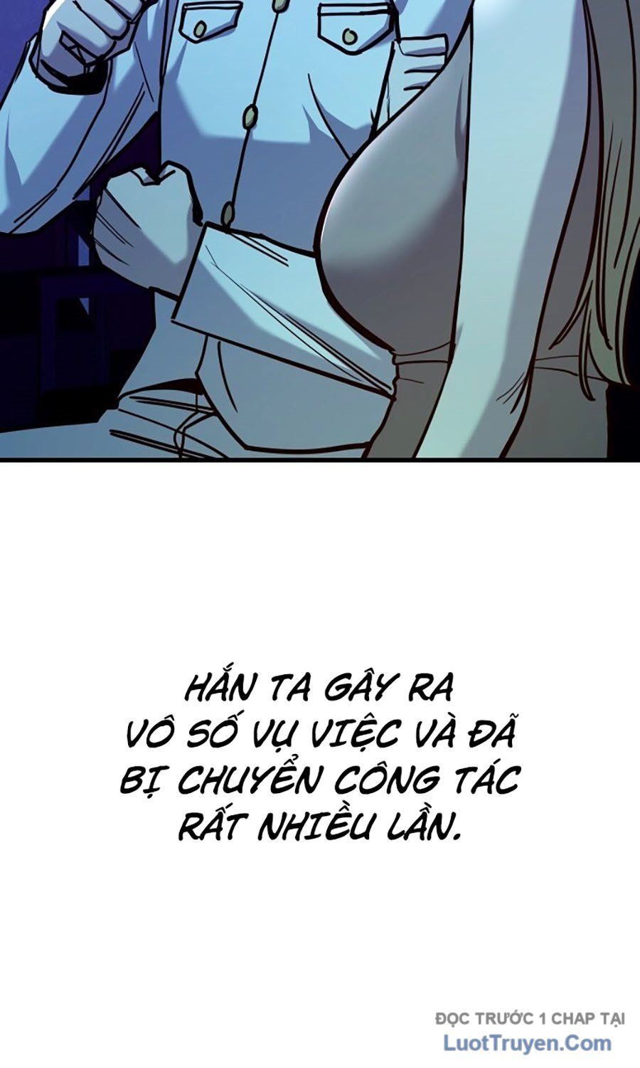 Thực Thi Công Lý Chapter 22 - Trang 2