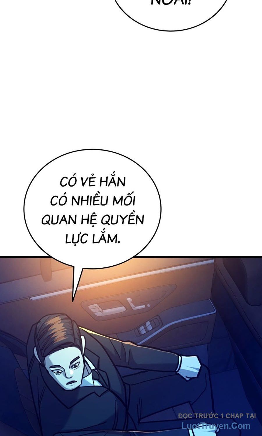 Thực Thi Công Lý Chapter 22 - Trang 2