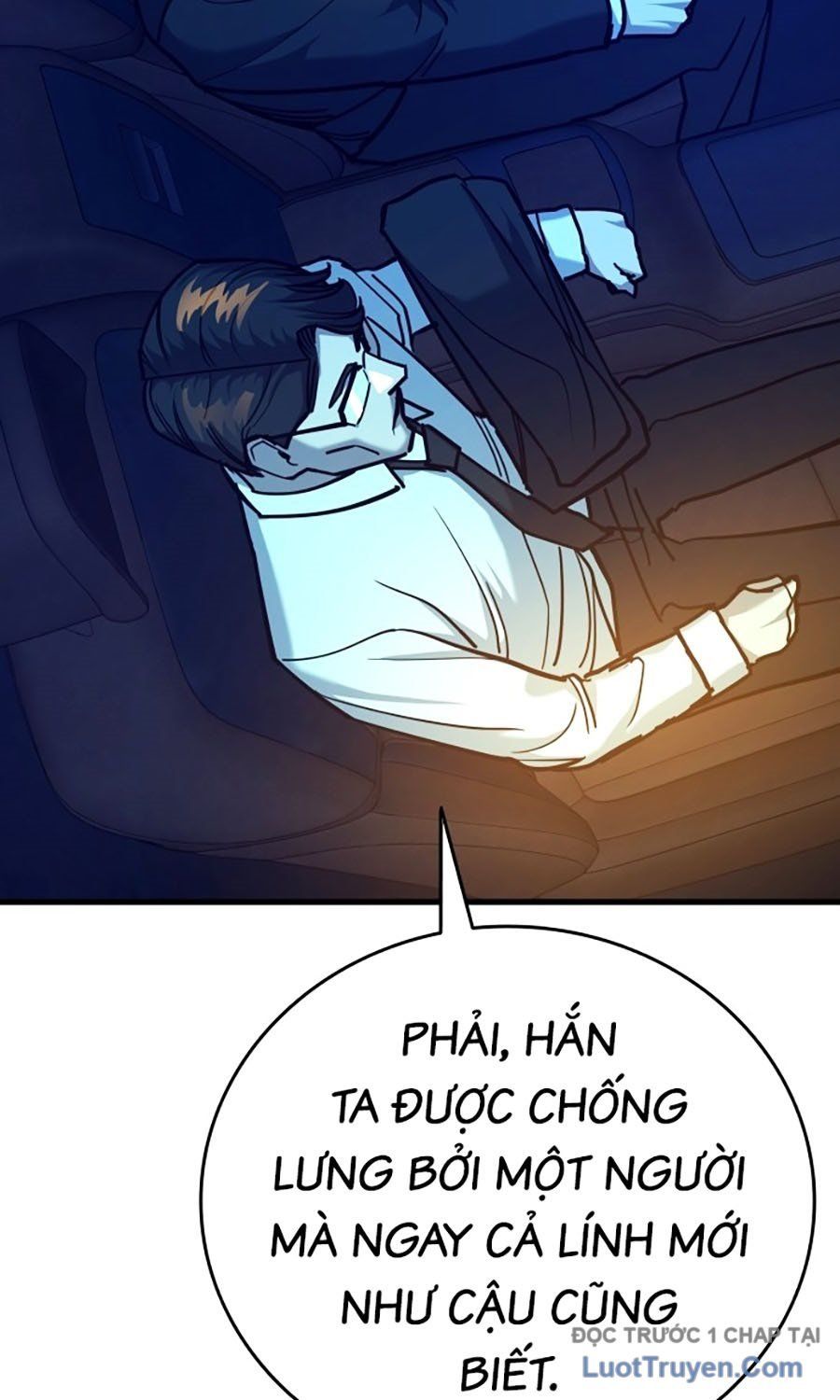 Thực Thi Công Lý Chapter 22 - Trang 2