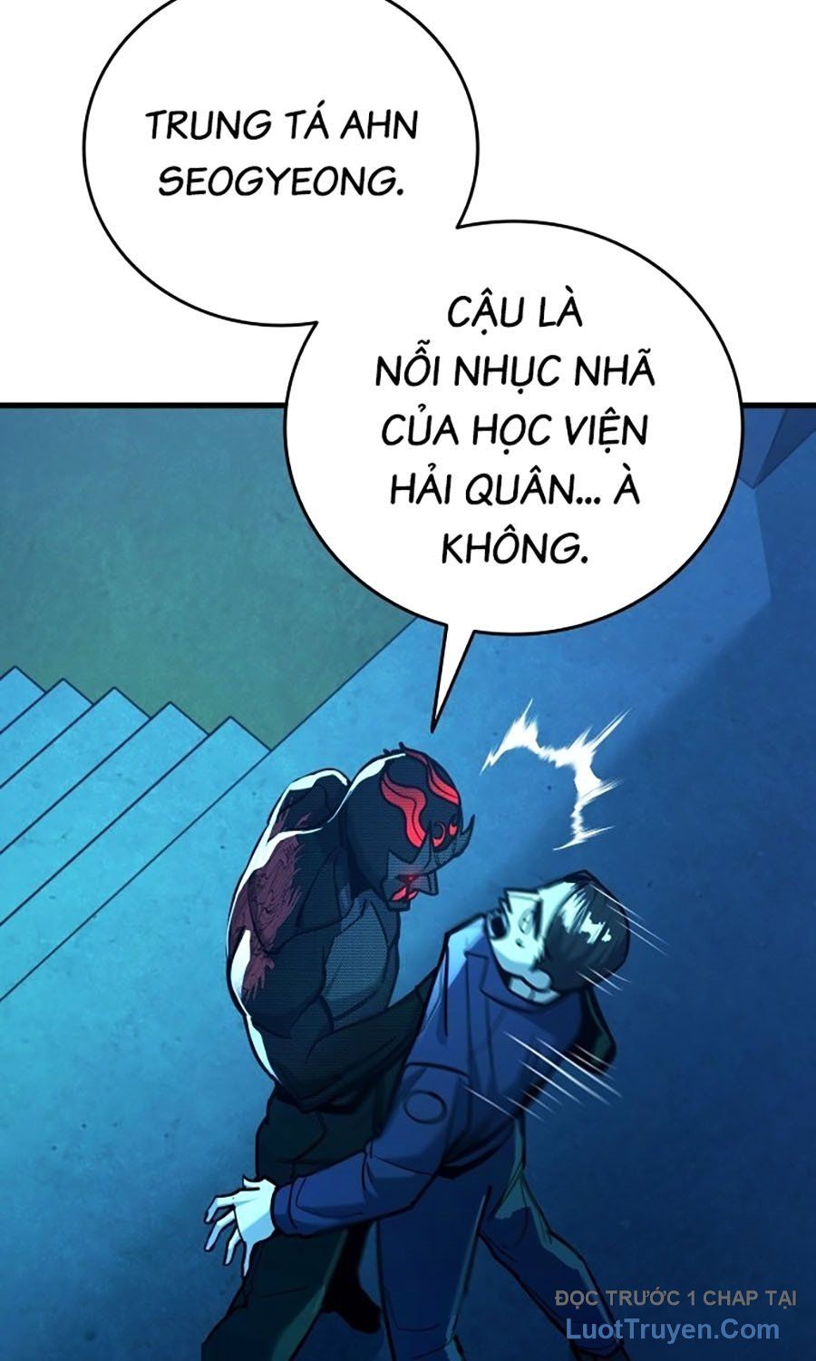 Thực Thi Công Lý Chapter 22 - Trang 2
