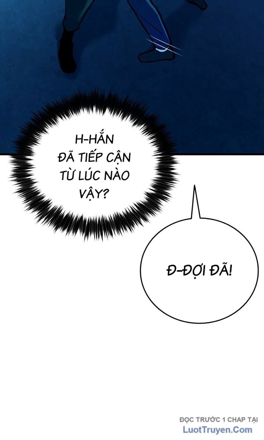 Thực Thi Công Lý Chapter 22 - Trang 2