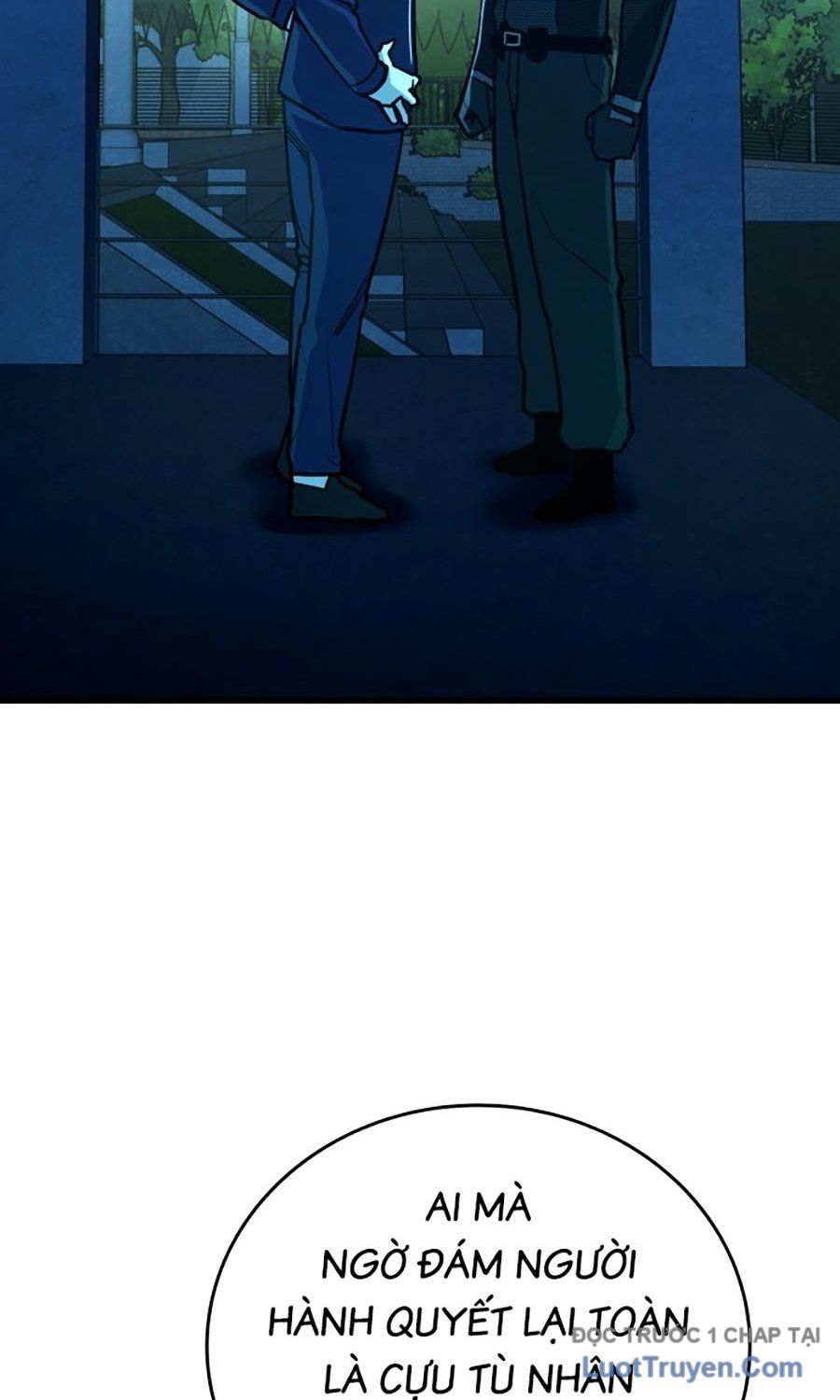 Thực Thi Công Lý Chapter 22 - Trang 2