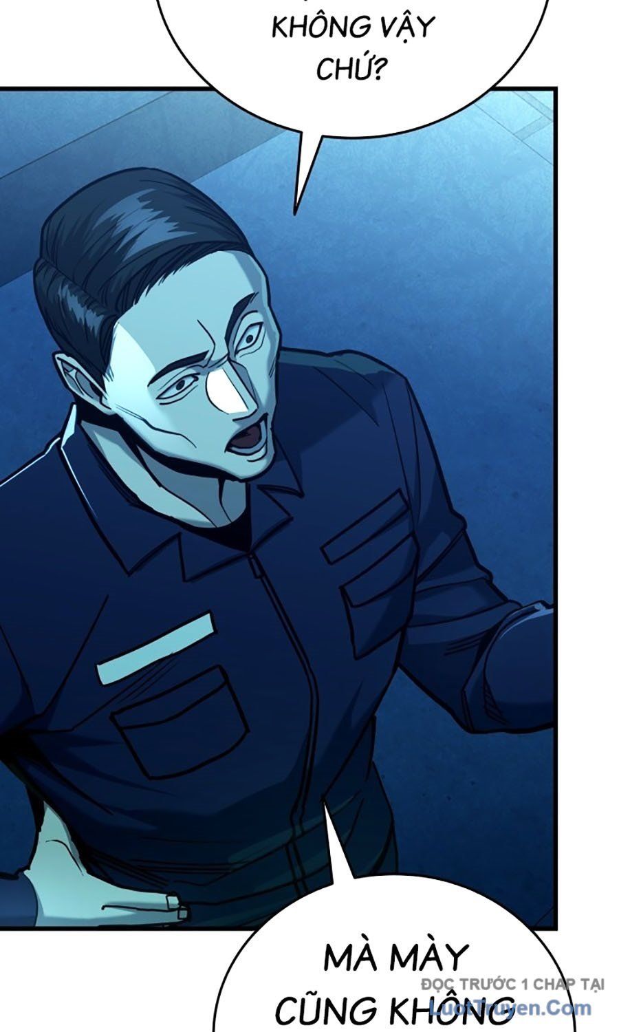 Thực Thi Công Lý Chapter 22 - Trang 2