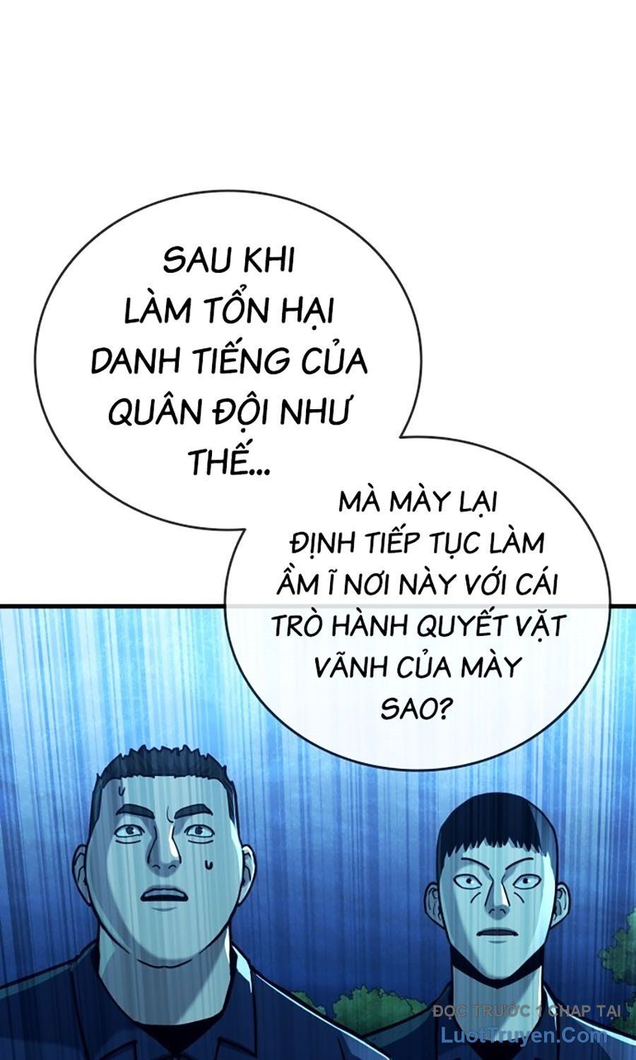 Thực Thi Công Lý Chapter 22 - Trang 2