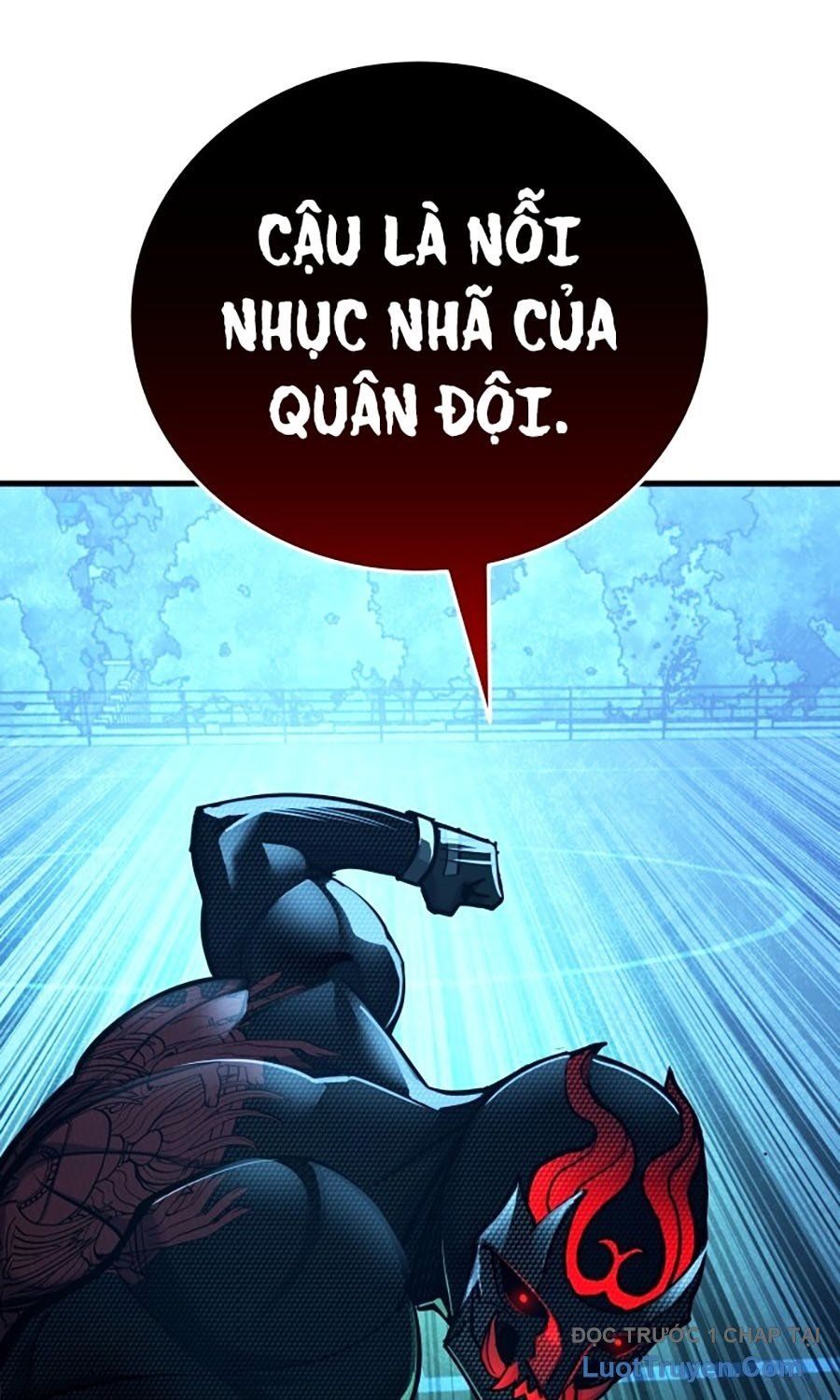 Thực Thi Công Lý Chapter 22 - Trang 2