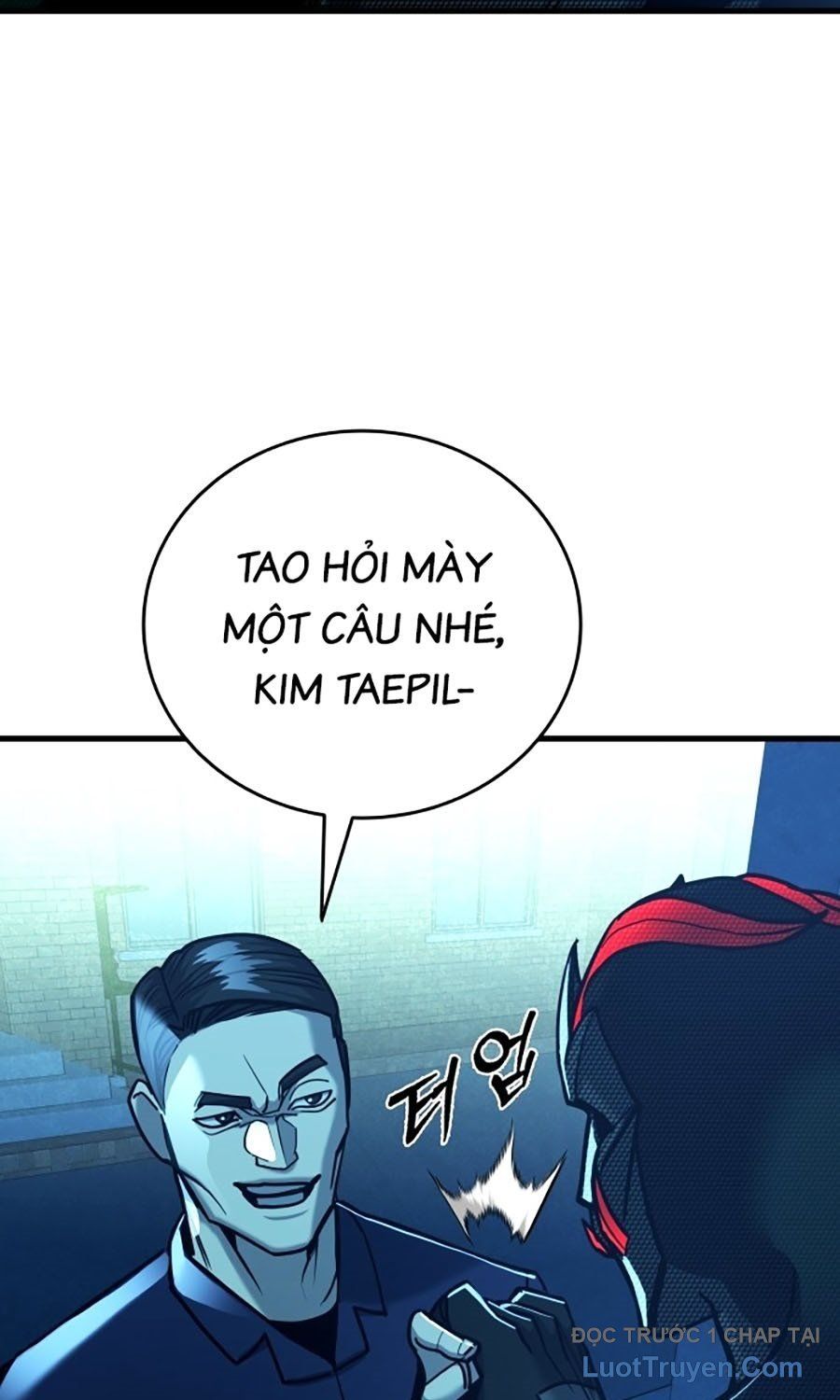 Thực Thi Công Lý Chapter 22 - Trang 2