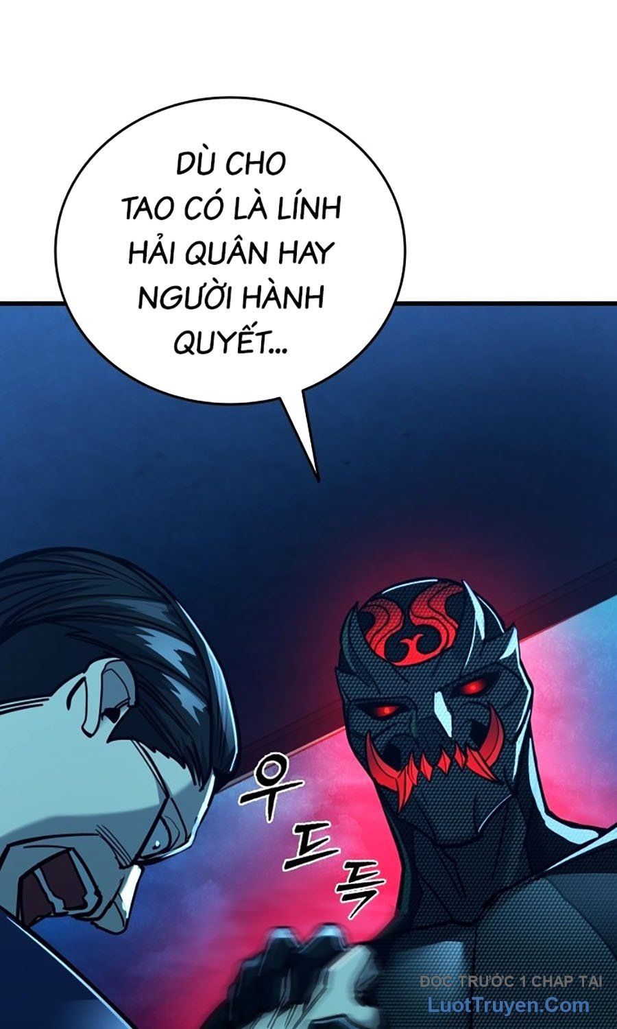 Thực Thi Công Lý Chapter 22 - Trang 2