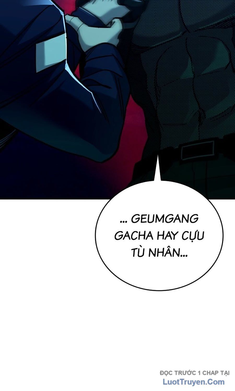 Thực Thi Công Lý Chapter 22 - Trang 2