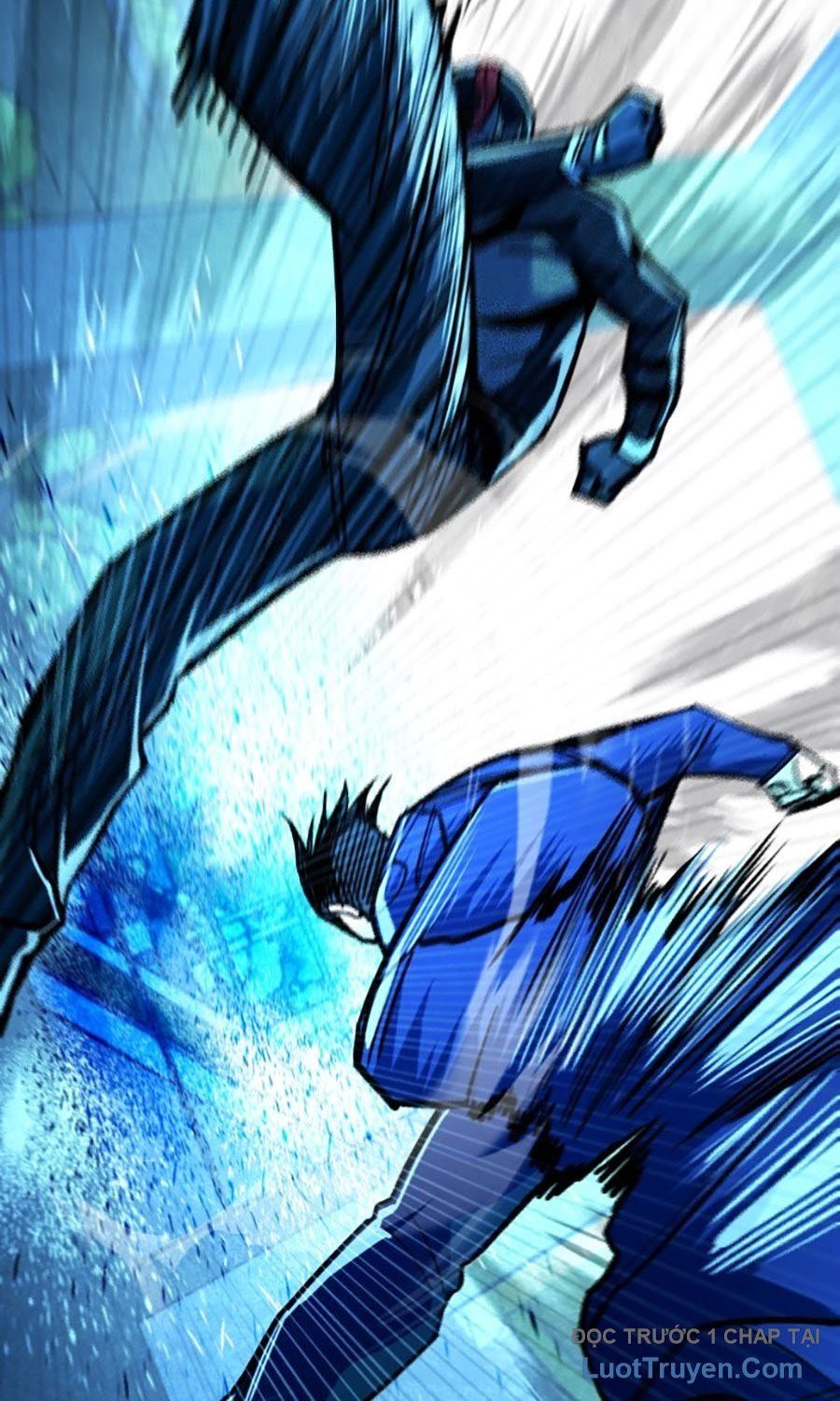 Thực Thi Công Lý Chapter 22 - Trang 2