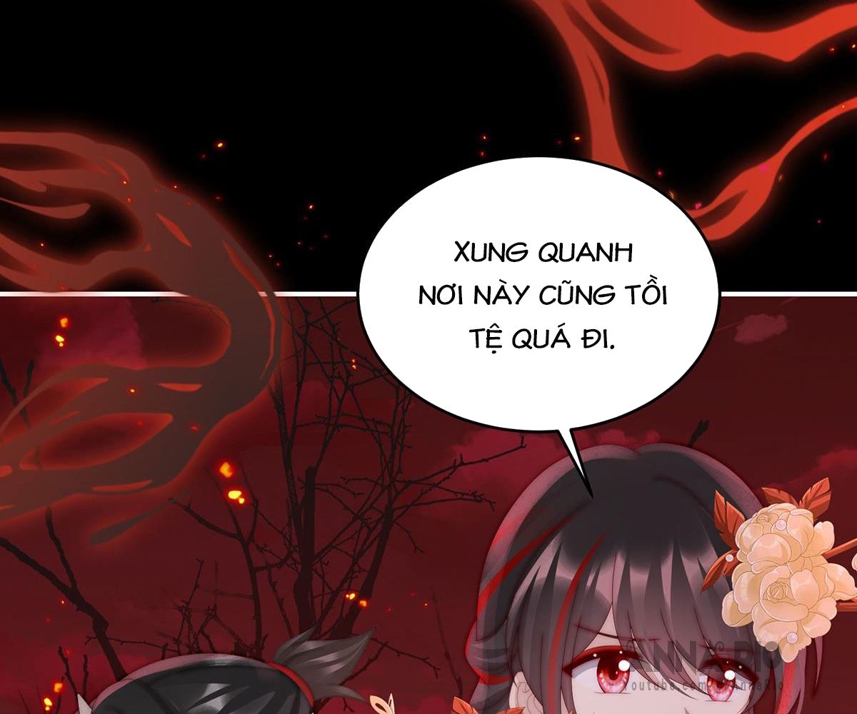 Thê Chủ, Thỉnh Hưởng Dụng Chapter 95 - Trang 2
