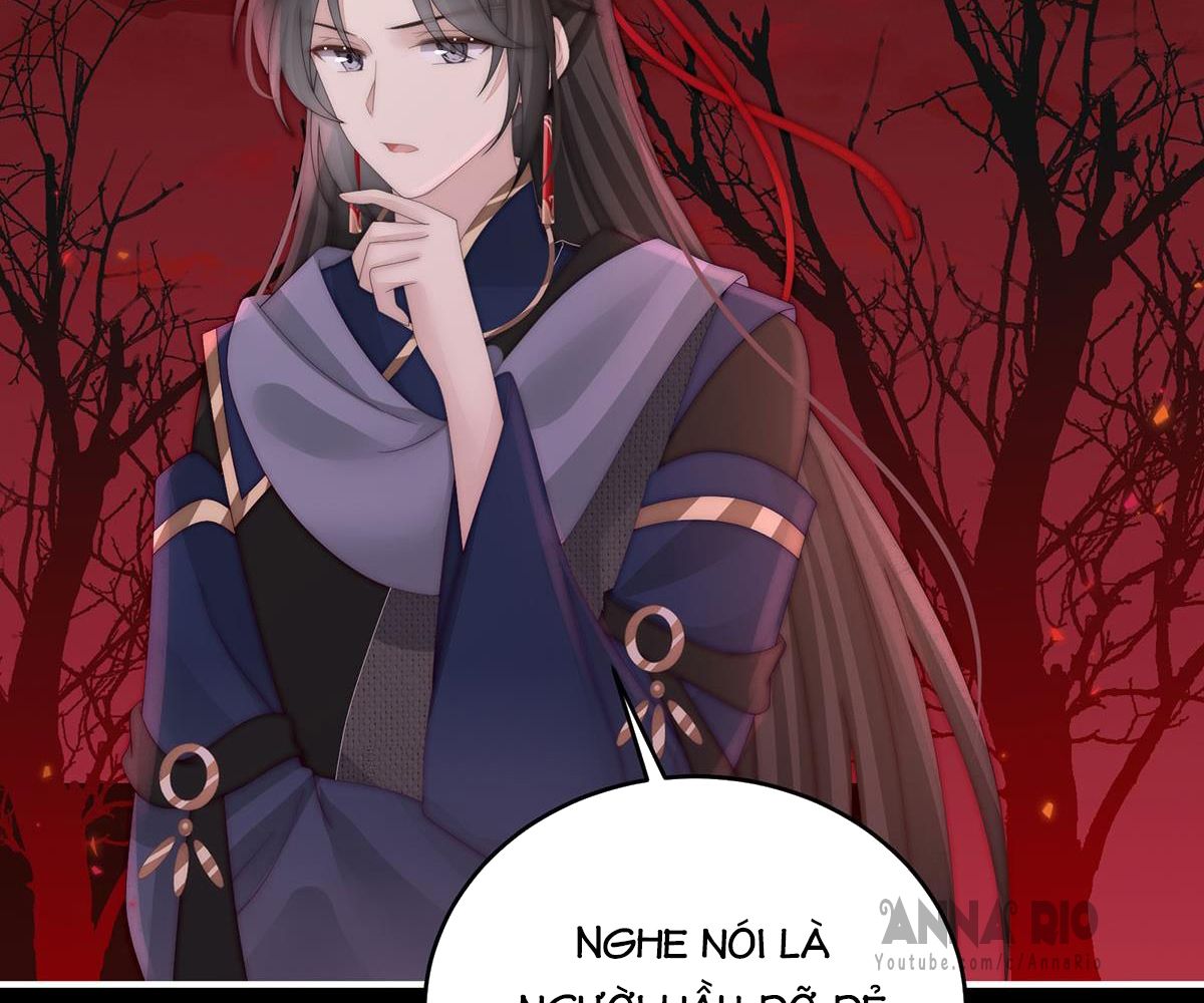 Thê Chủ, Thỉnh Hưởng Dụng Chapter 95 - Trang 2