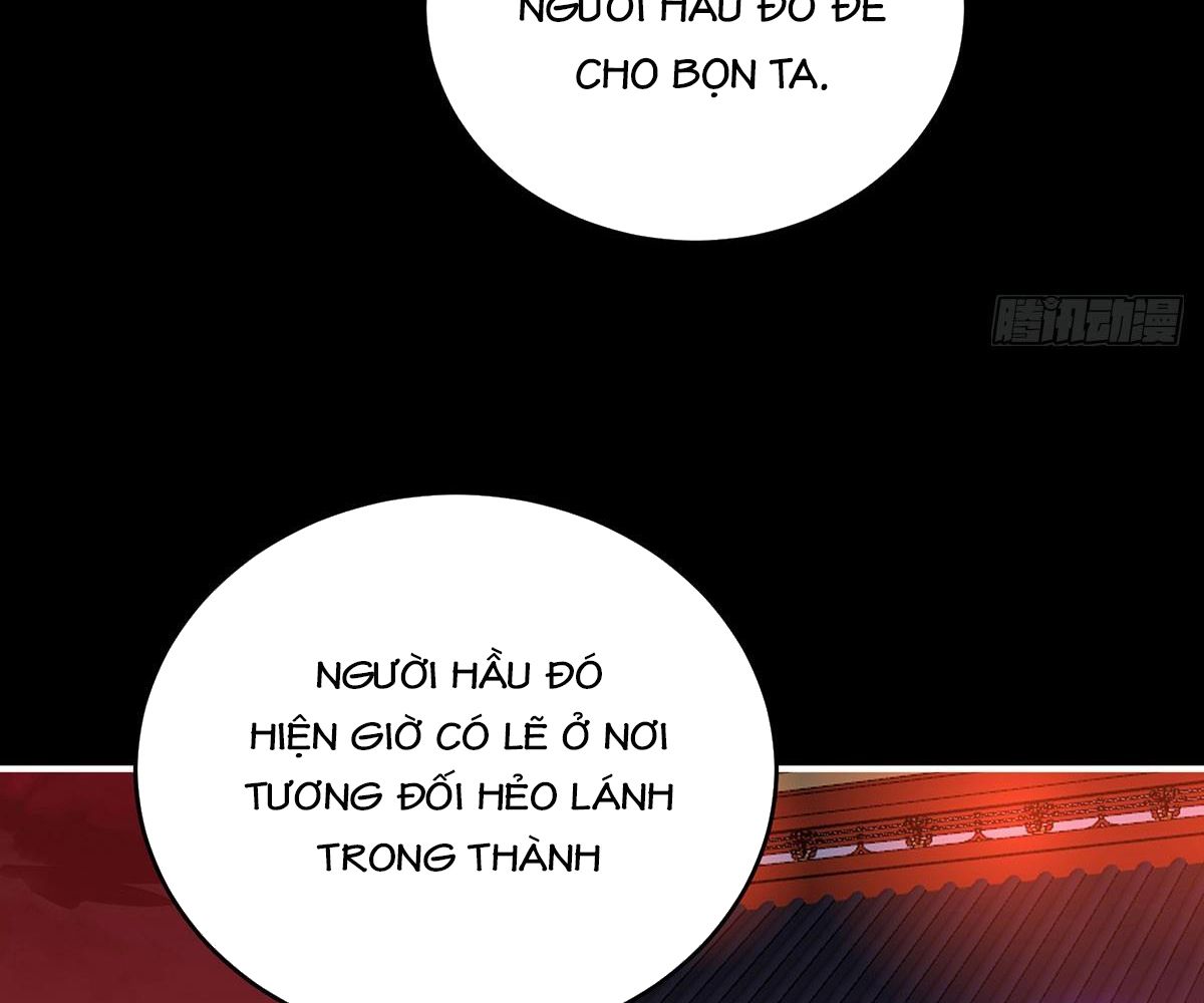 Thê Chủ, Thỉnh Hưởng Dụng Chapter 95 - Trang 2