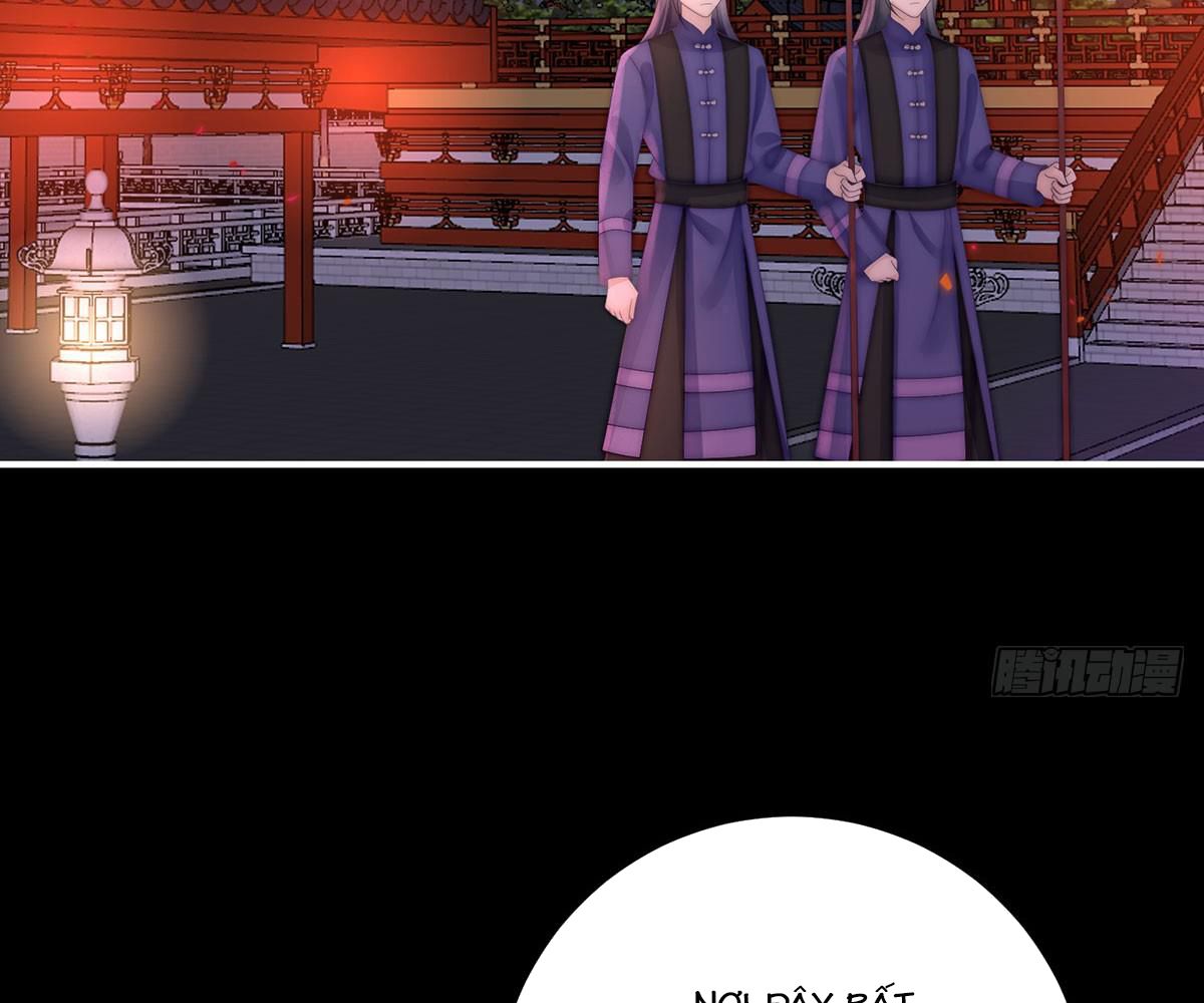 Thê Chủ, Thỉnh Hưởng Dụng Chapter 95 - Trang 2