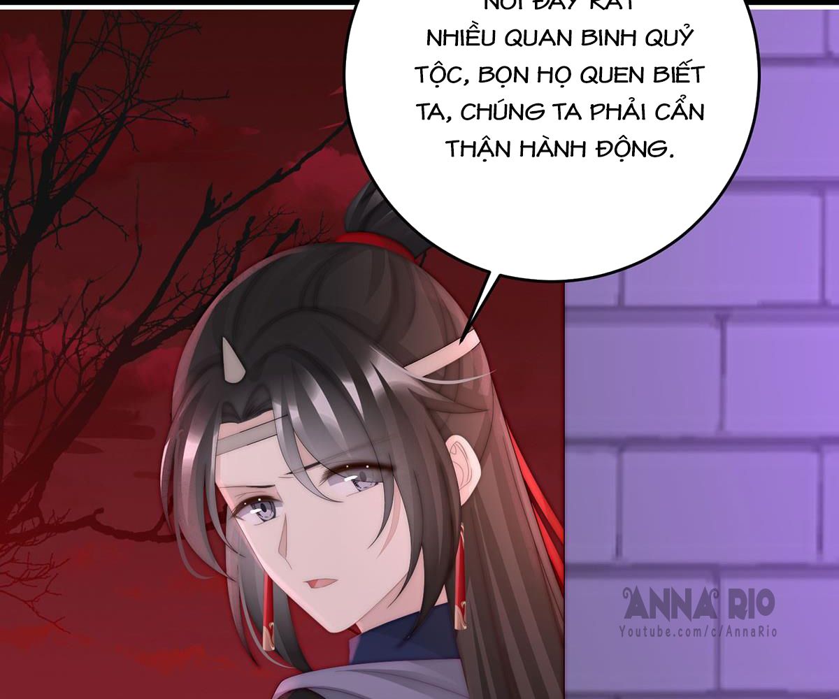 Thê Chủ, Thỉnh Hưởng Dụng Chapter 95 - Trang 2