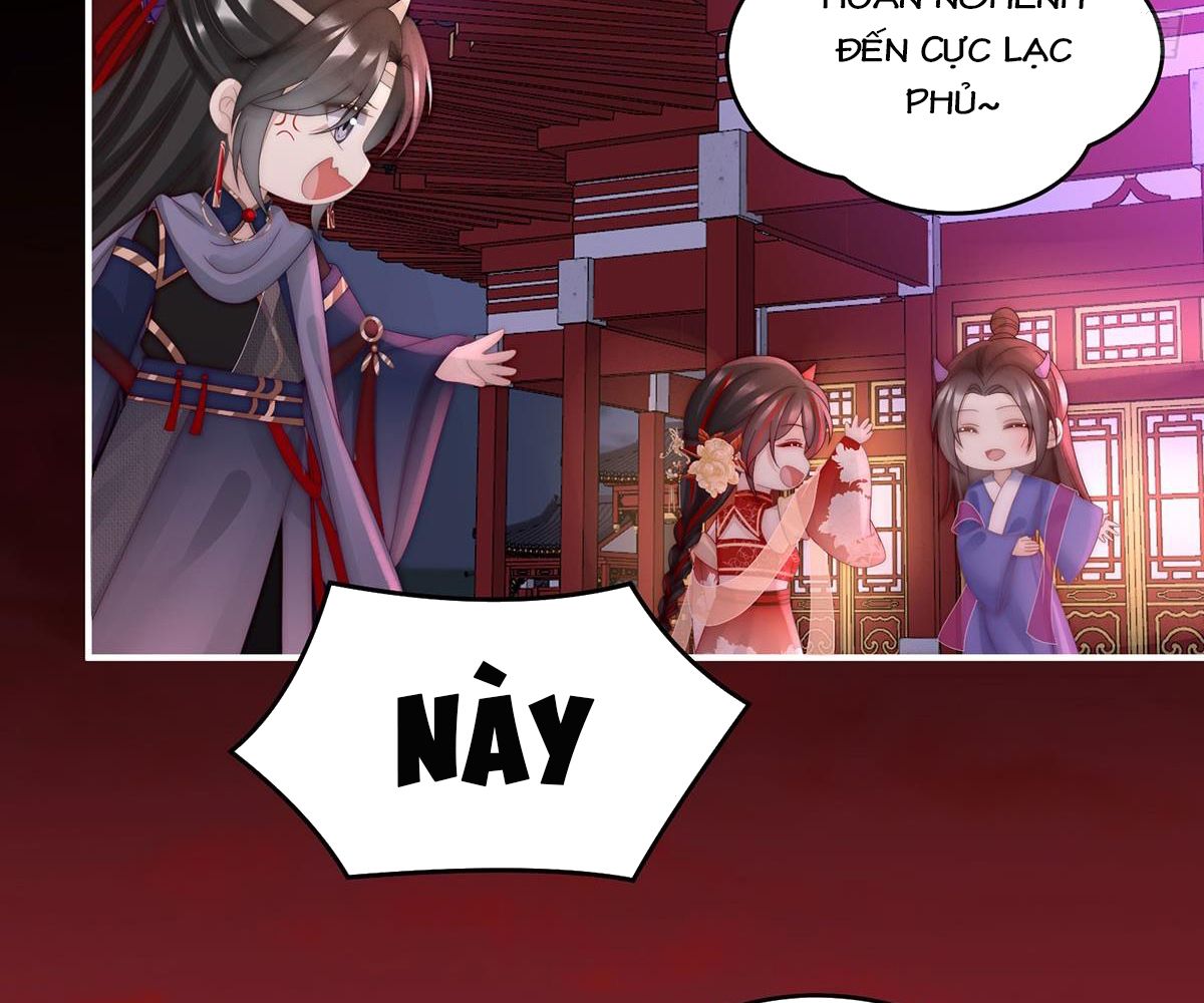 Thê Chủ, Thỉnh Hưởng Dụng Chapter 95 - Trang 2