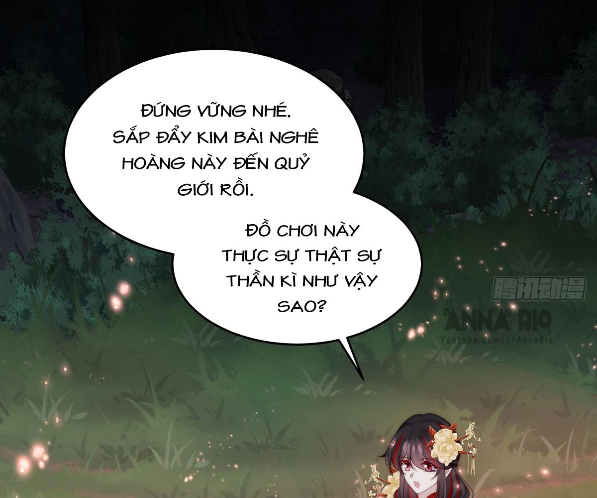 Thê Chủ, Thỉnh Hưởng Dụng Chapter 95 - Trang 2