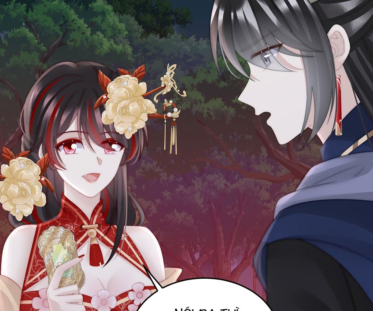 Thê Chủ, Thỉnh Hưởng Dụng Chapter 95 - Trang 2