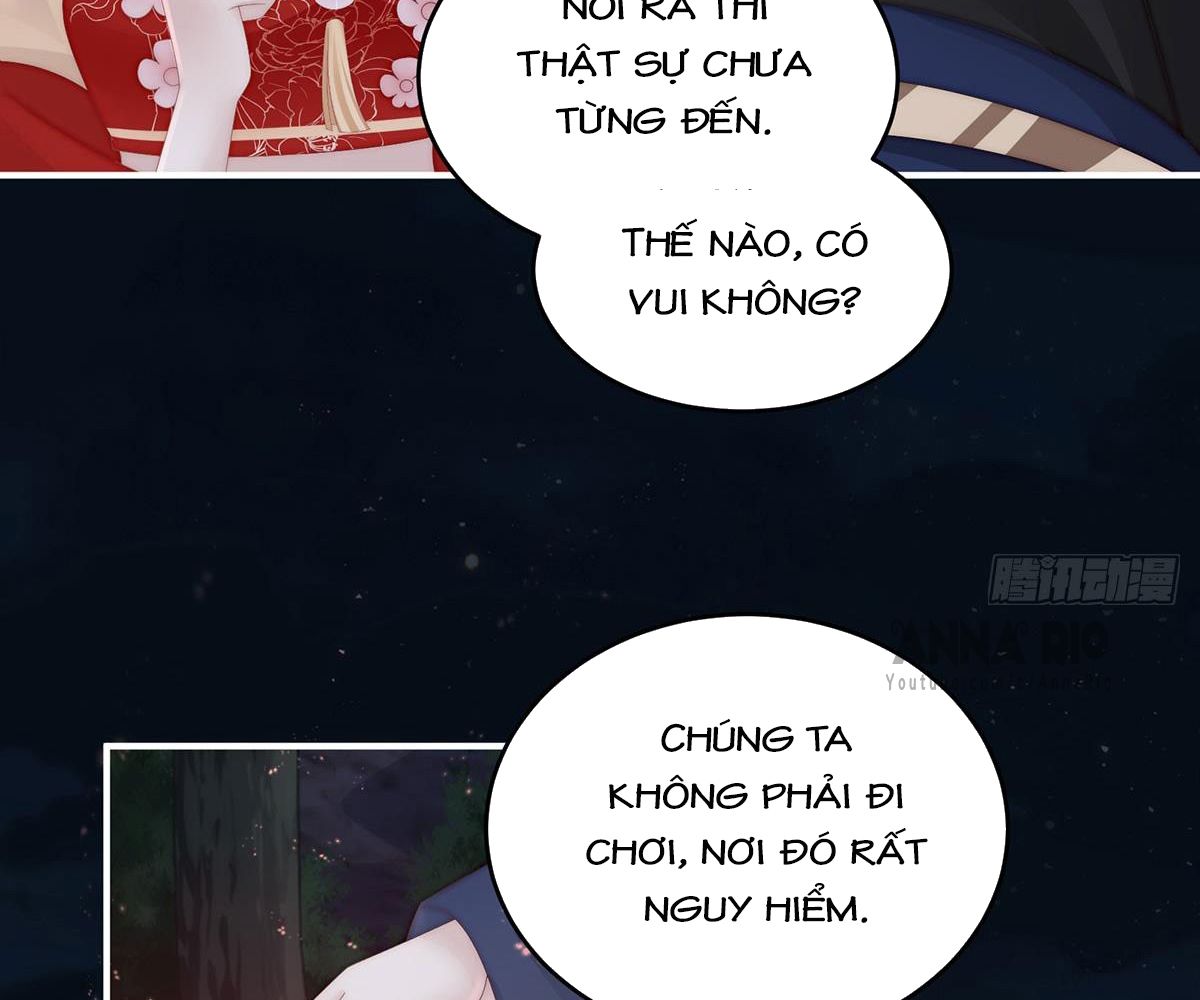 Thê Chủ, Thỉnh Hưởng Dụng Chapter 95 - Trang 2
