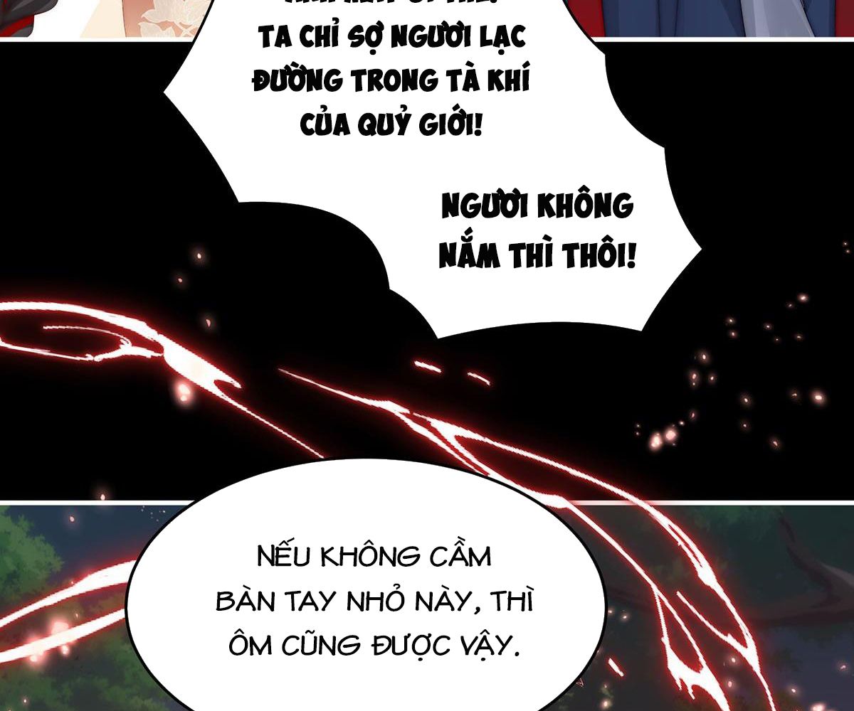 Thê Chủ, Thỉnh Hưởng Dụng Chapter 95 - Trang 2