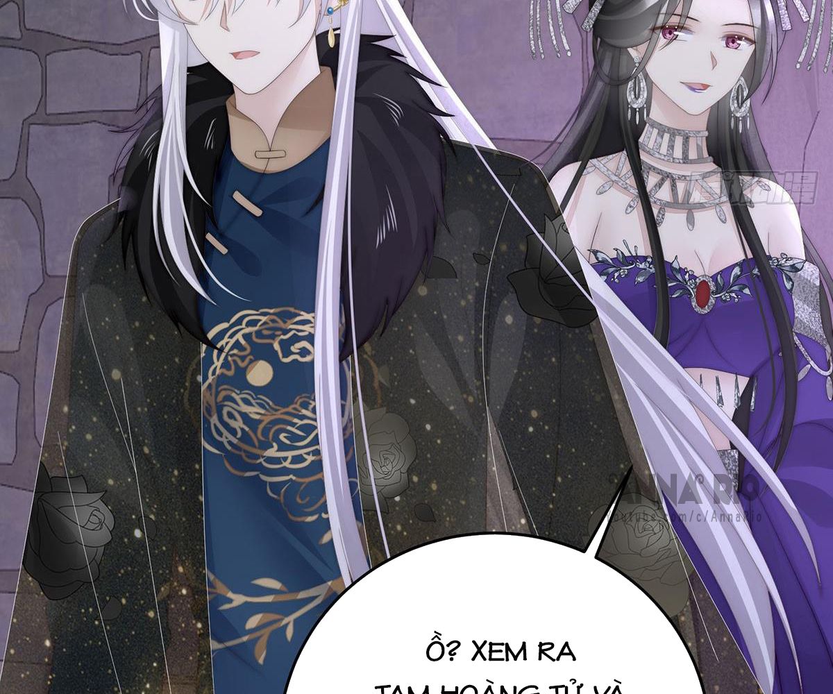 Thê Chủ, Thỉnh Hưởng Dụng Chapter 95 - Trang 2