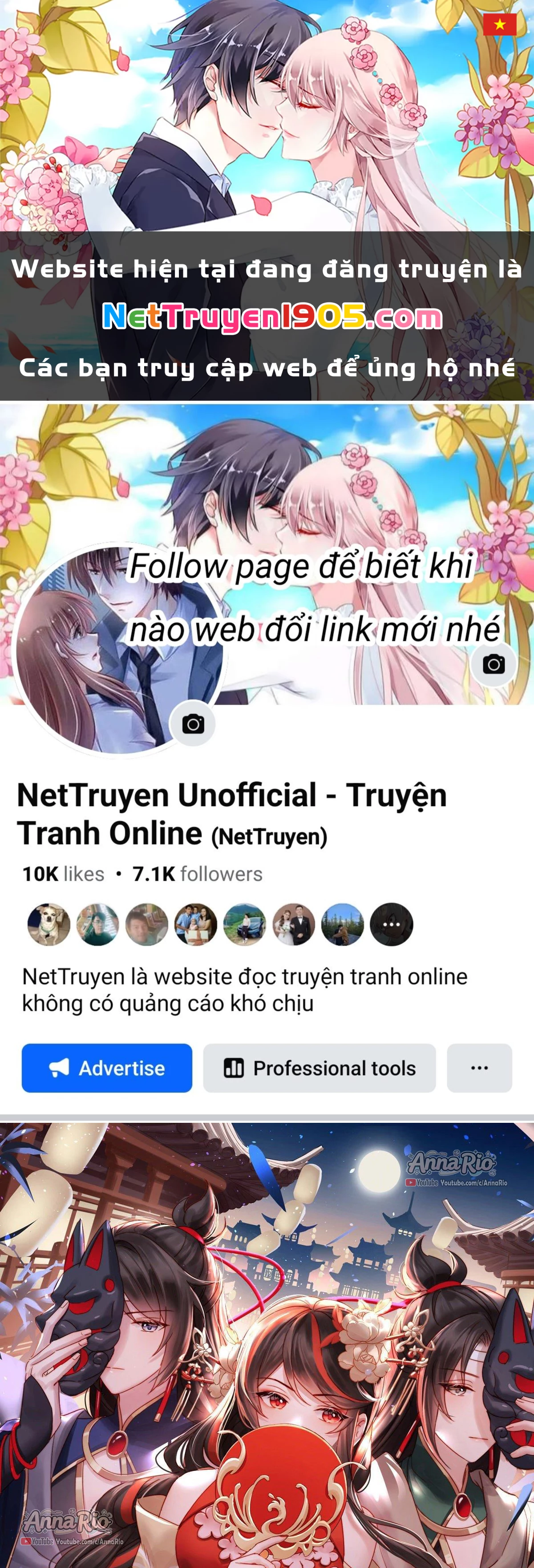 Thê Chủ, Thỉnh Hưởng Dụng Chapter 102 - Trang 2