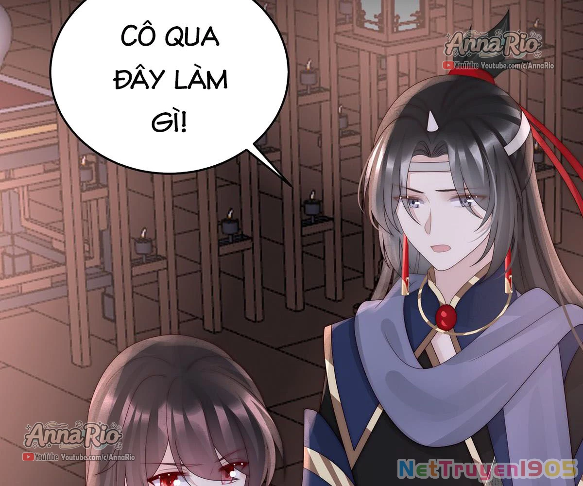 Thê Chủ, Thỉnh Hưởng Dụng Chapter 102 - Trang 2