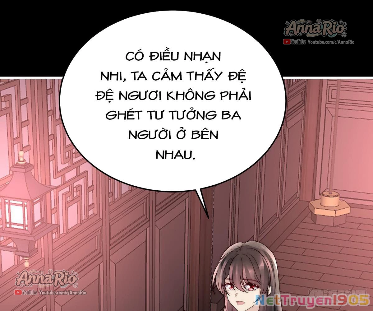 Thê Chủ, Thỉnh Hưởng Dụng Chapter 102 - Trang 2