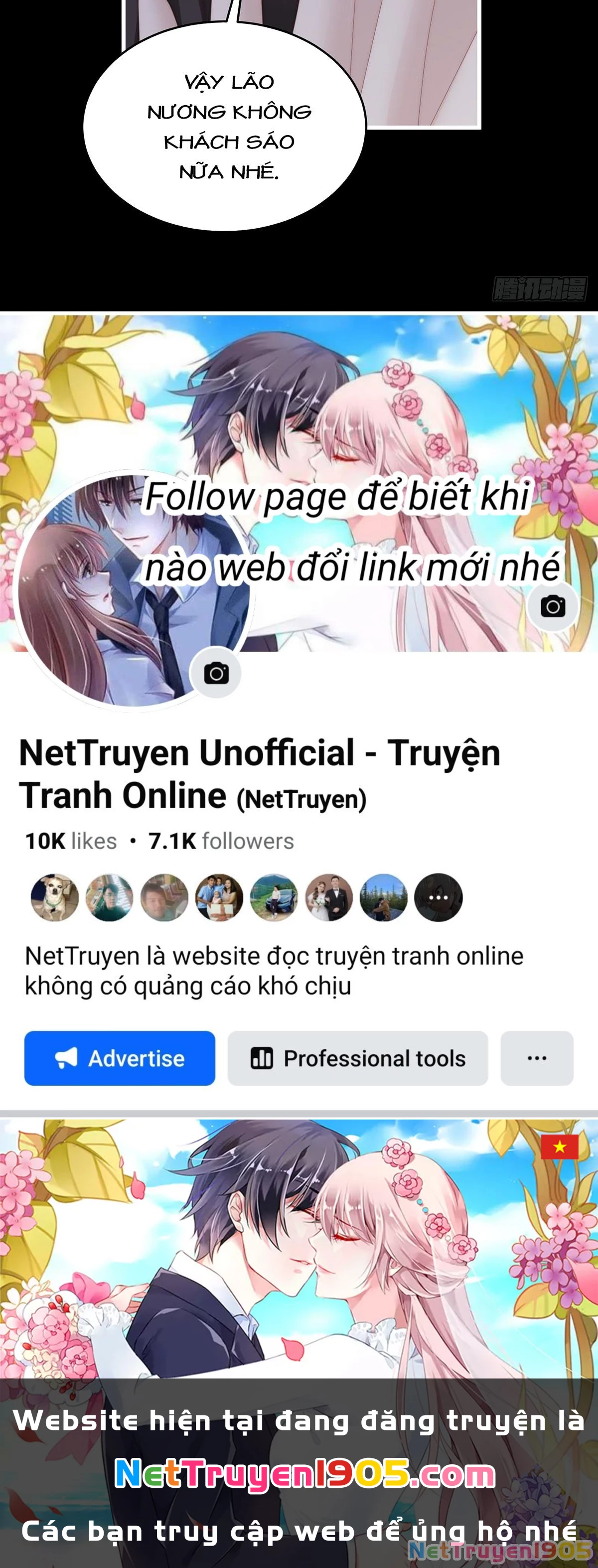 Thê Chủ, Thỉnh Hưởng Dụng Chapter 102 - Trang 2