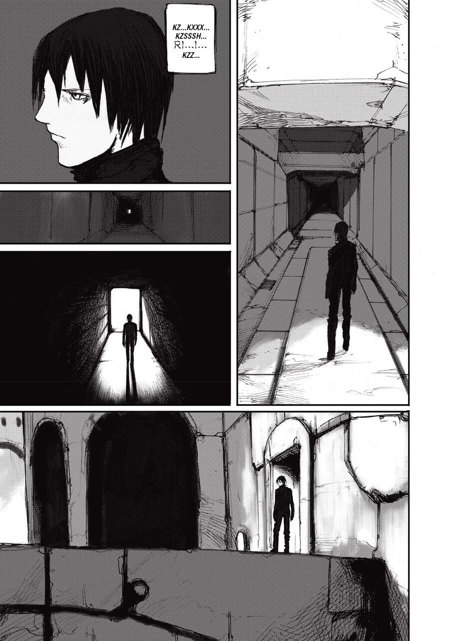Blame! Master Edition Chapter 52 - Trang 2