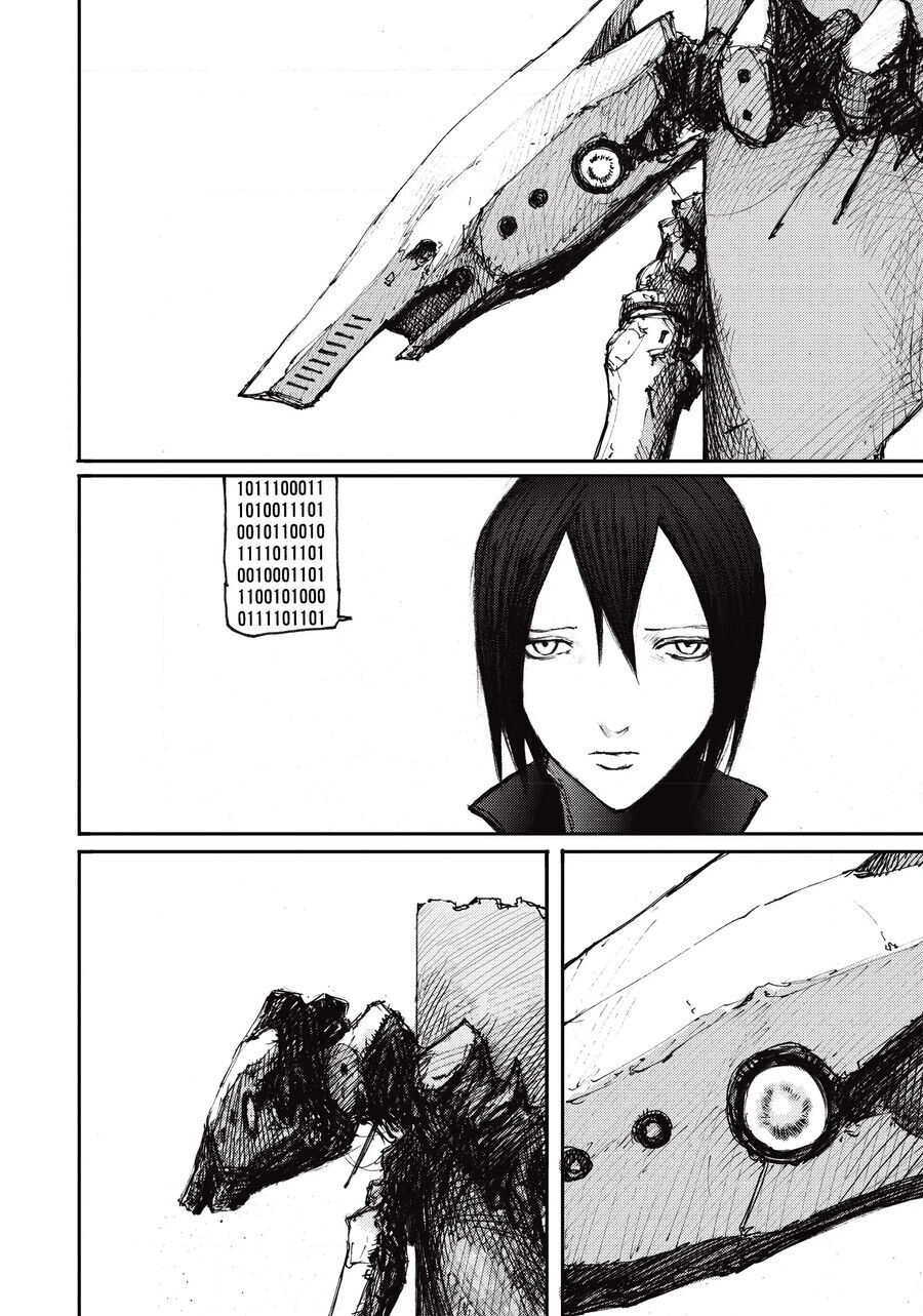 Blame! Master Edition Chapter 53 - Trang 2