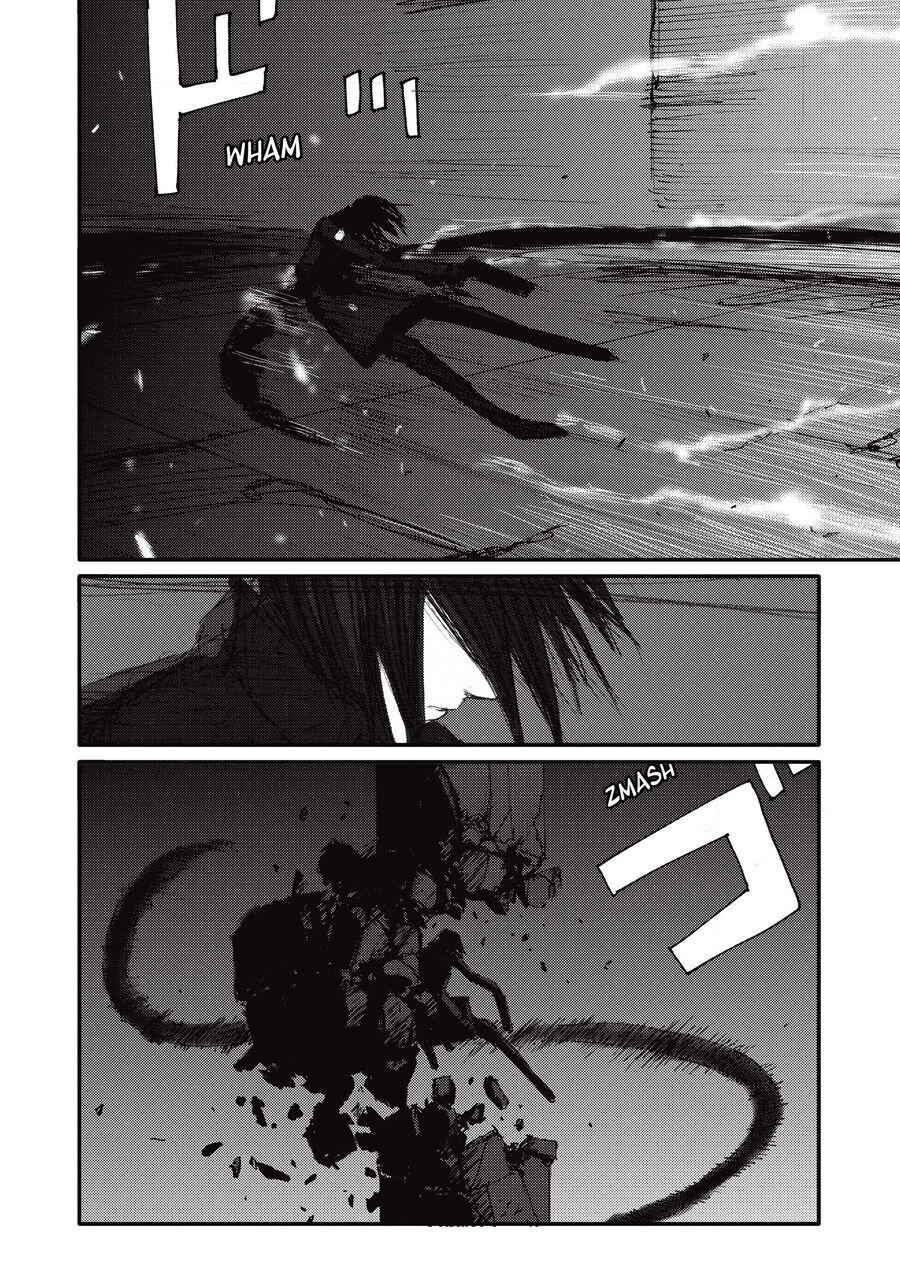 Blame! Master Edition Chapter 53 - Trang 2