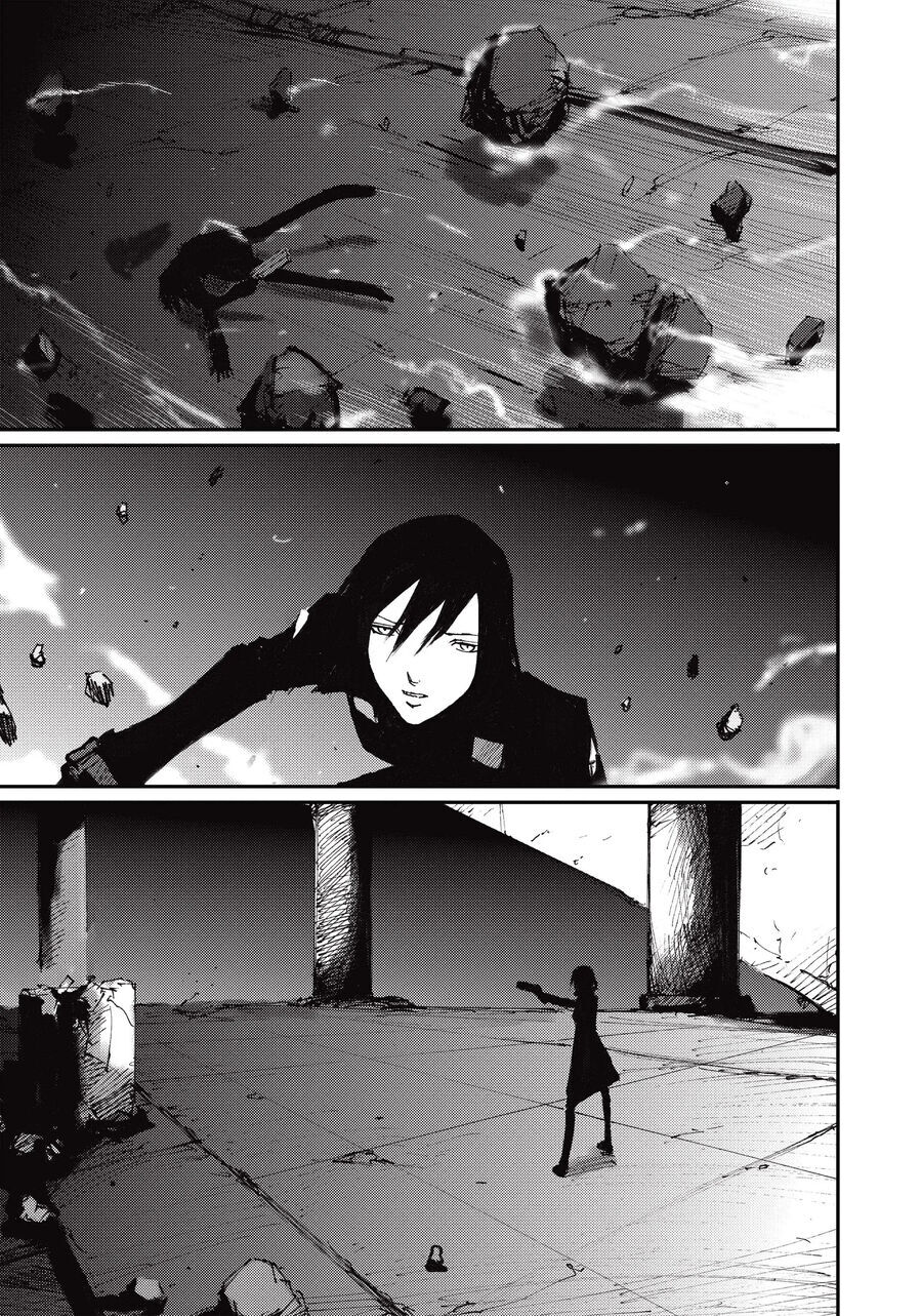 Blame! Master Edition Chapter 53 - Trang 2