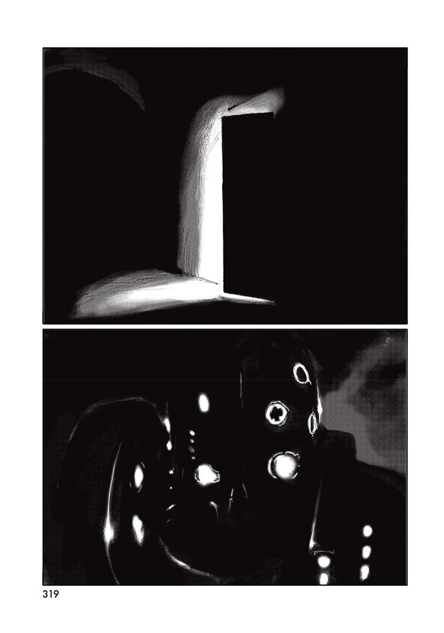Blame! Master Edition Chapter 53 - Trang 2