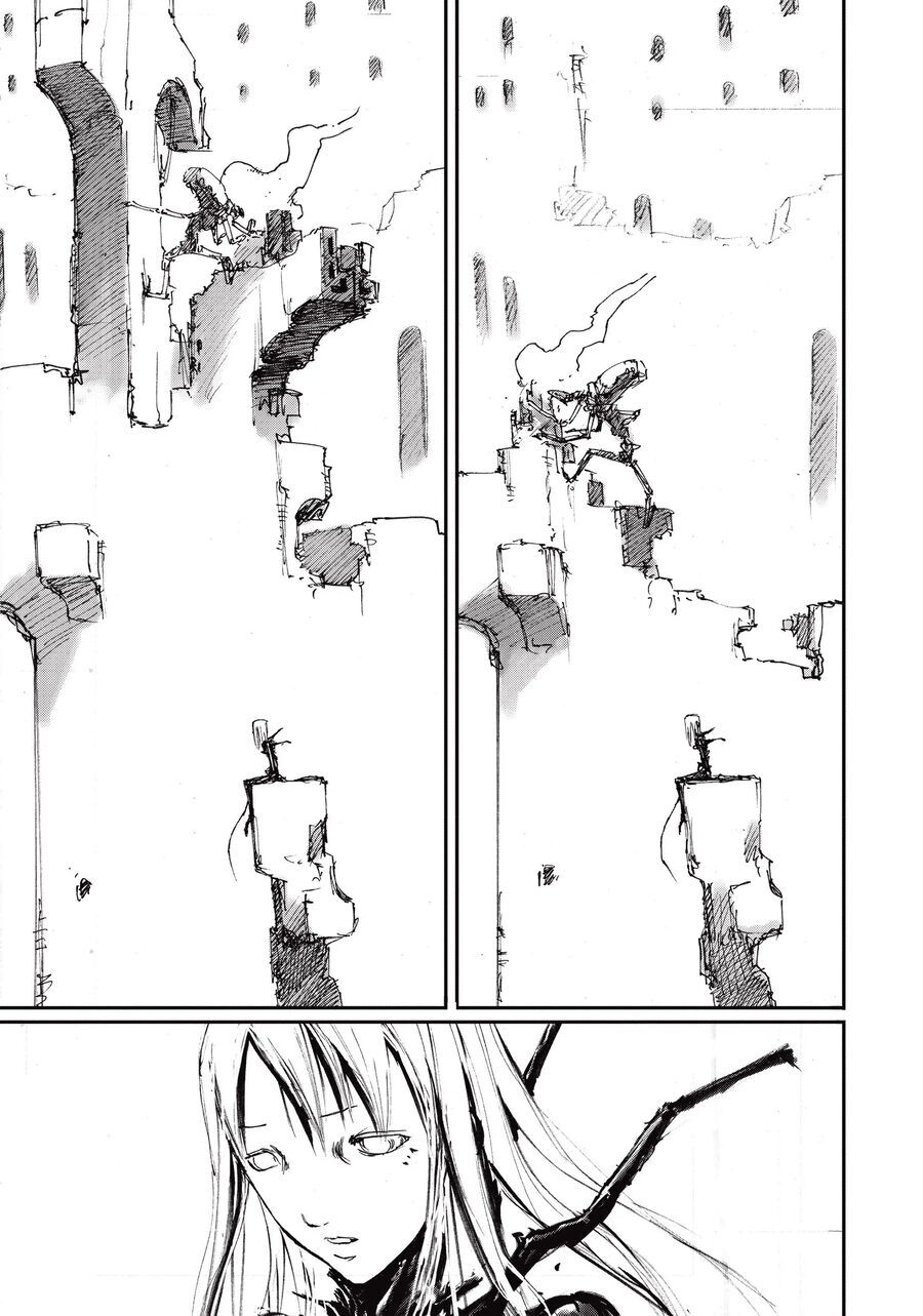 Blame! Master Edition Chapter 53 - Trang 2