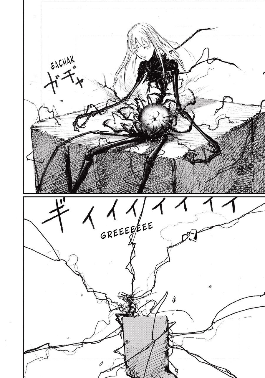 Blame! Master Edition Chapter 53 - Trang 2