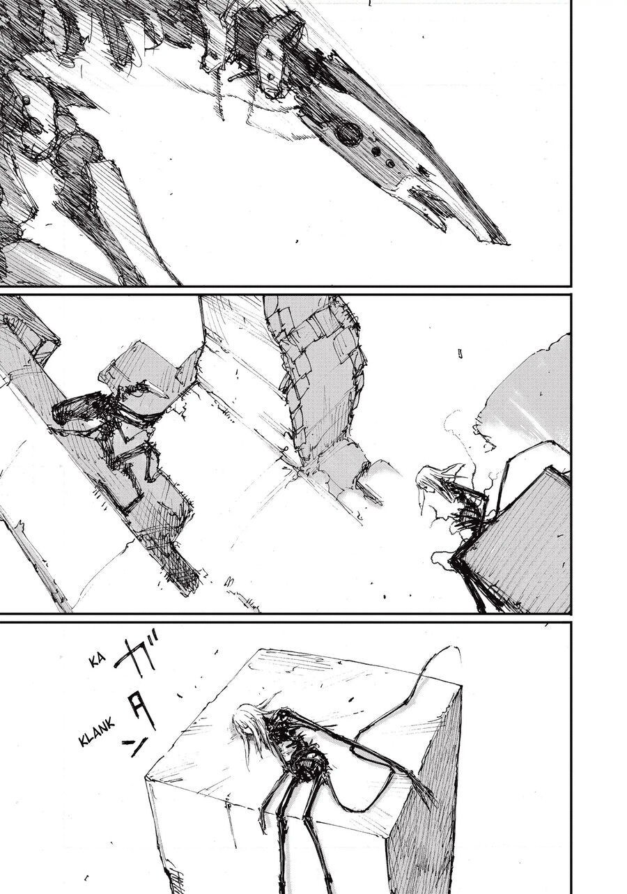 Blame! Master Edition Chapter 53 - Trang 2