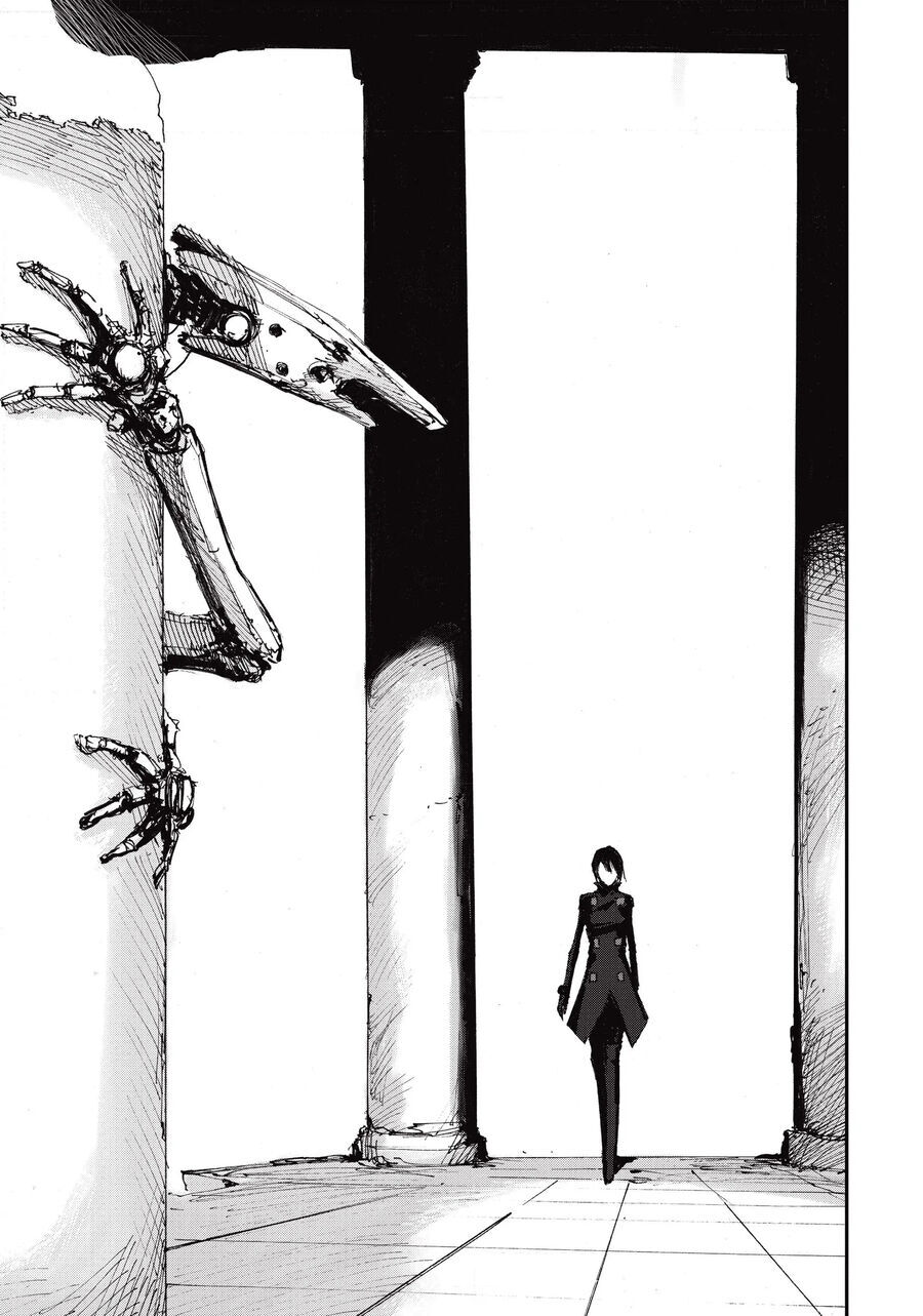 Blame! Master Edition Chapter 53 - Trang 2