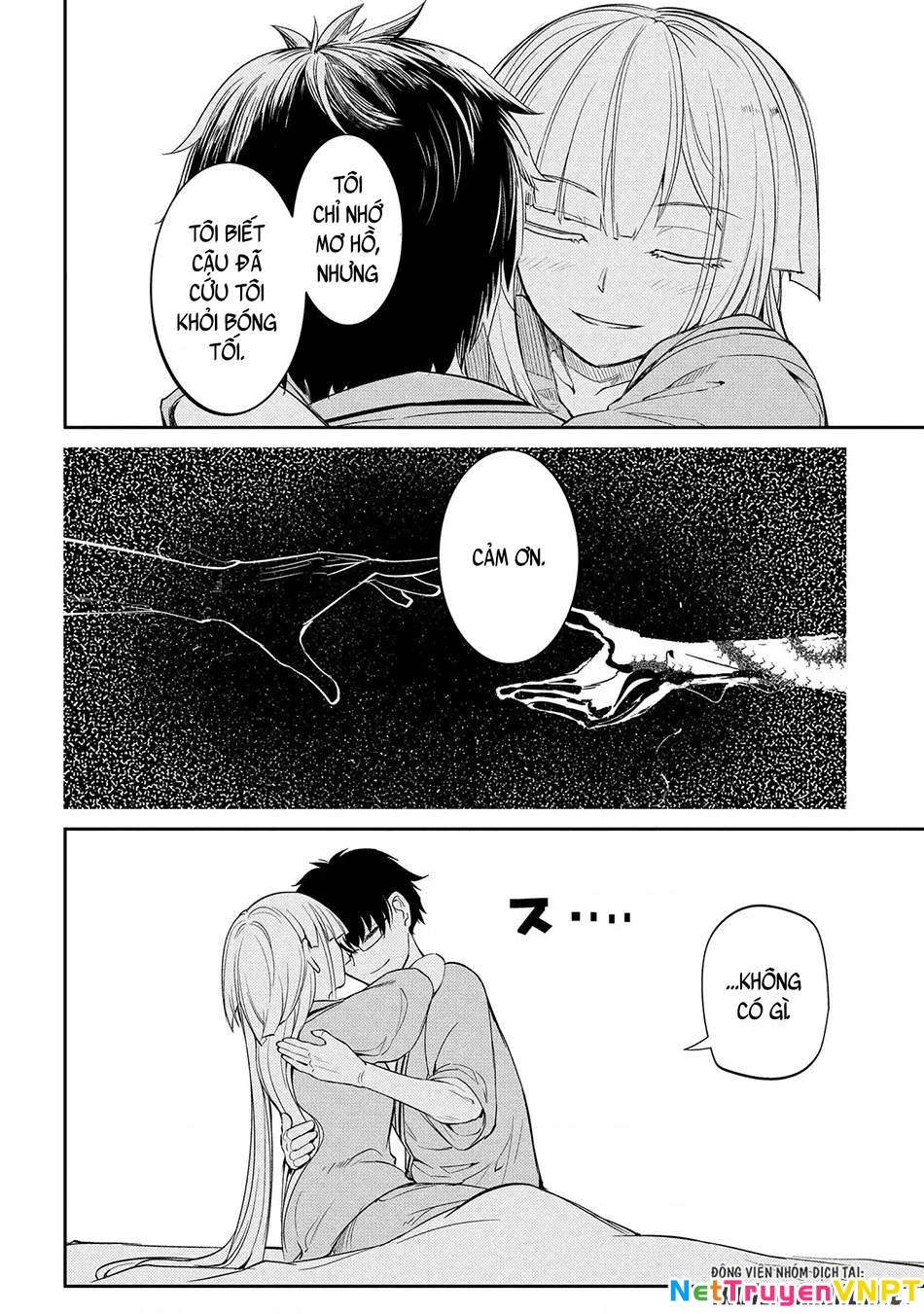 Reincarnation No Kaben Chapter 34 - Trang 2